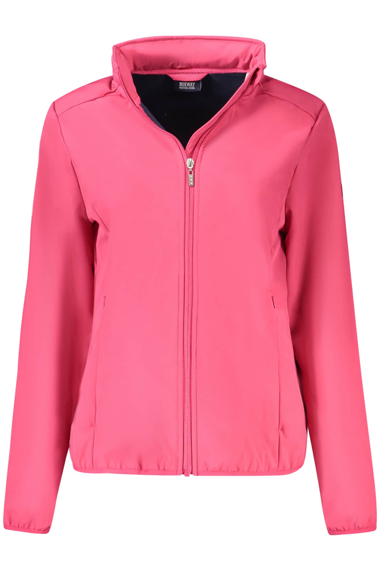 NORWAY 1963 DAMEN GRAU JACKE