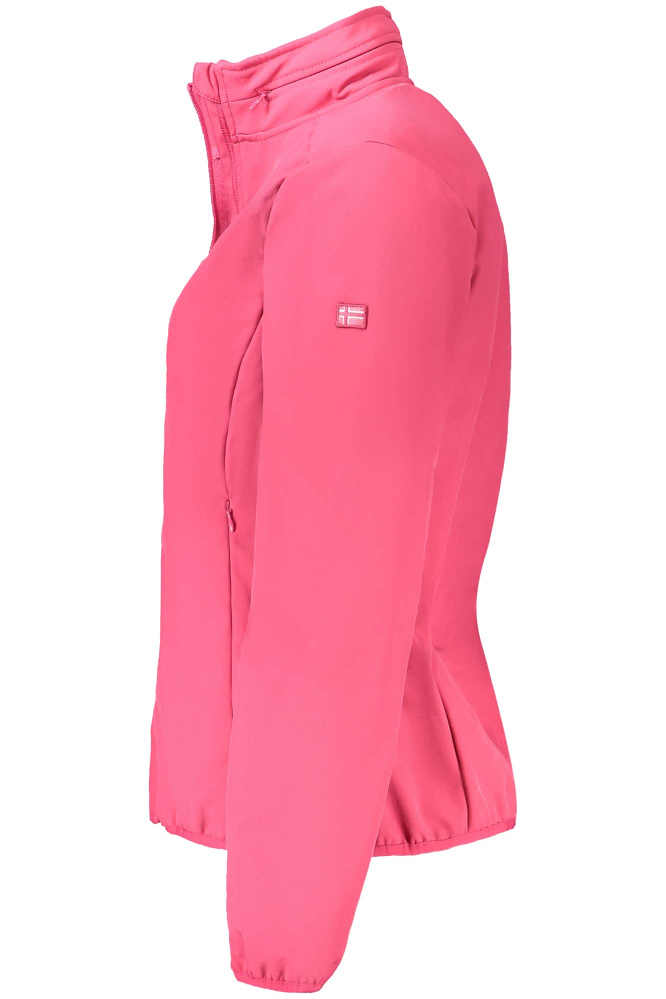 NORWAY 1963 DAMEN GRAU JACKE