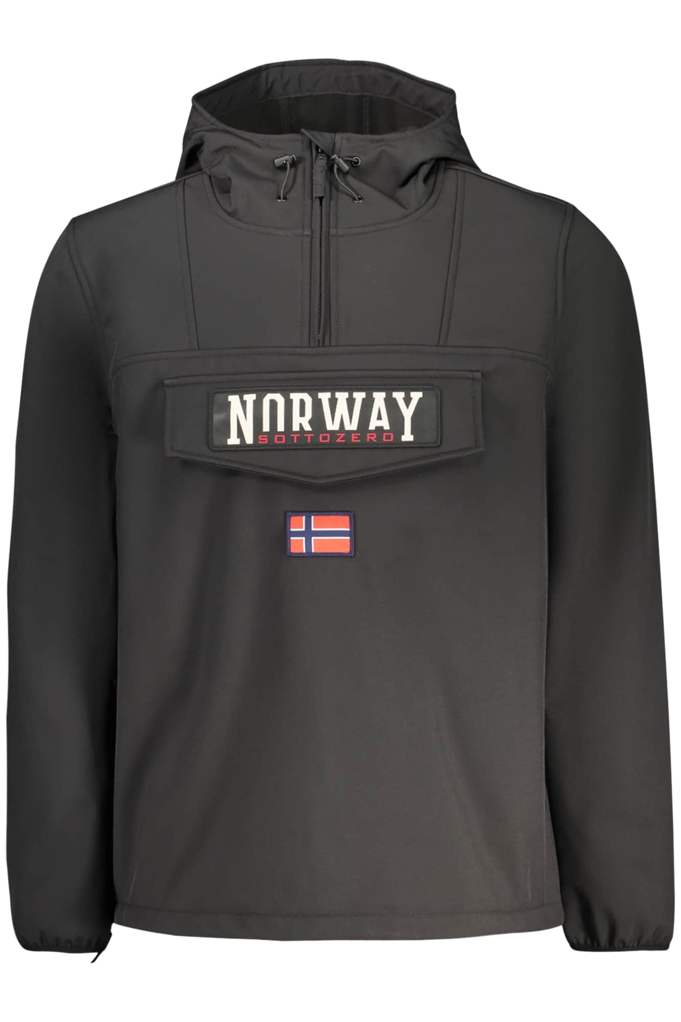 NORWAY 1963 HERREN BLAU JACKE
