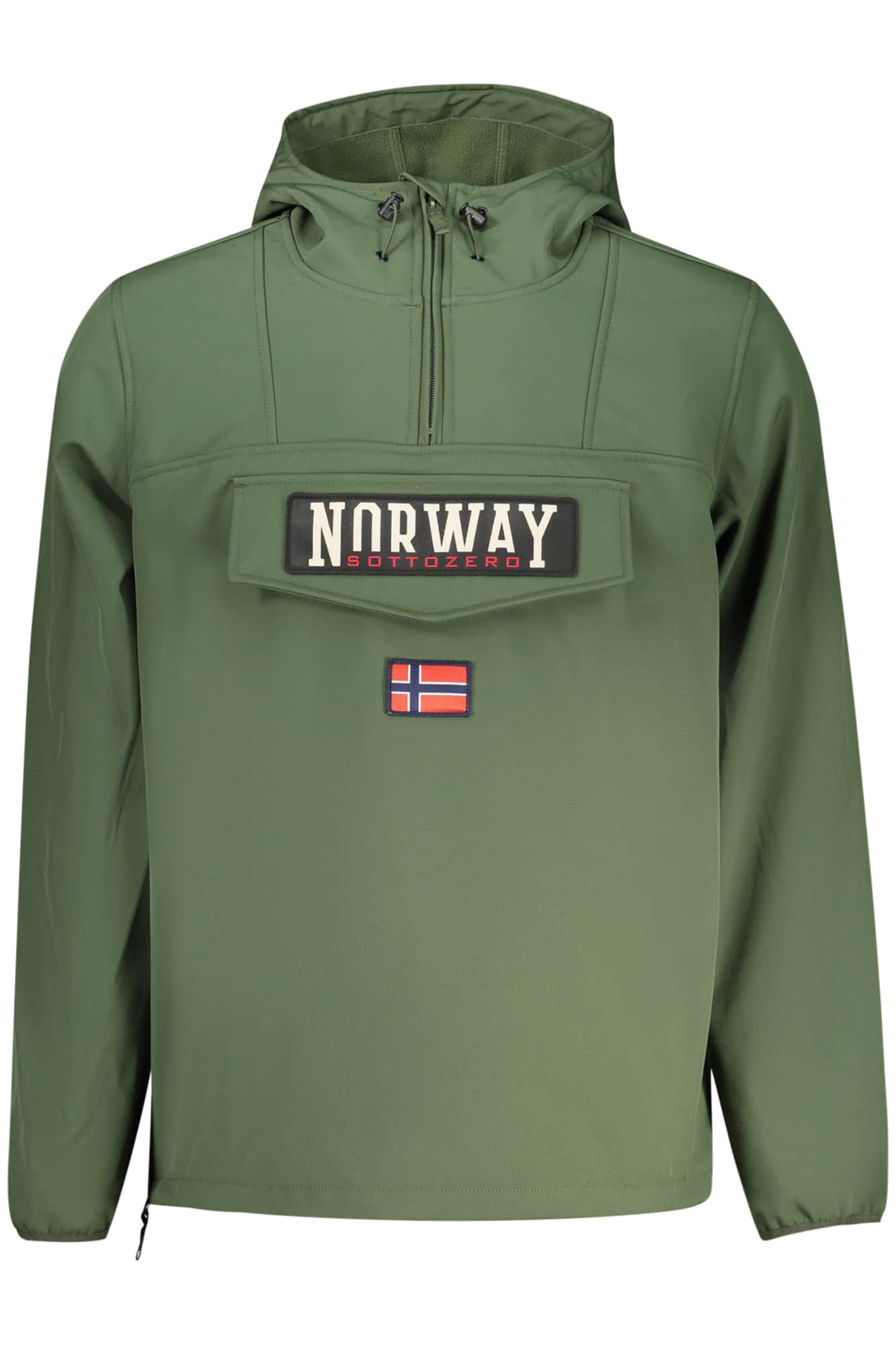 NORWAY 1963 HERREN BLAU JACKE