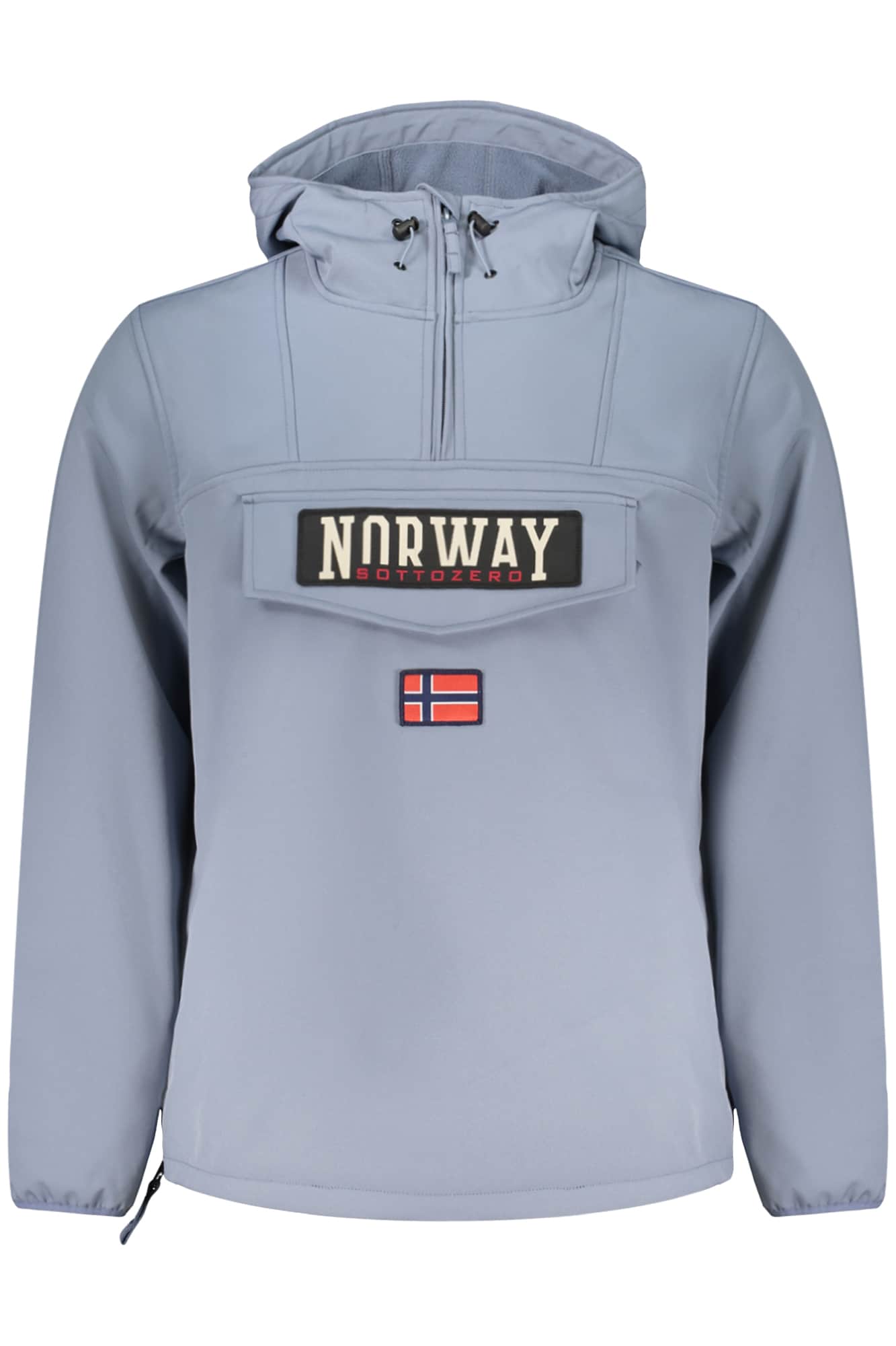 NORWAY 1963 HERREN BLAU JACKE