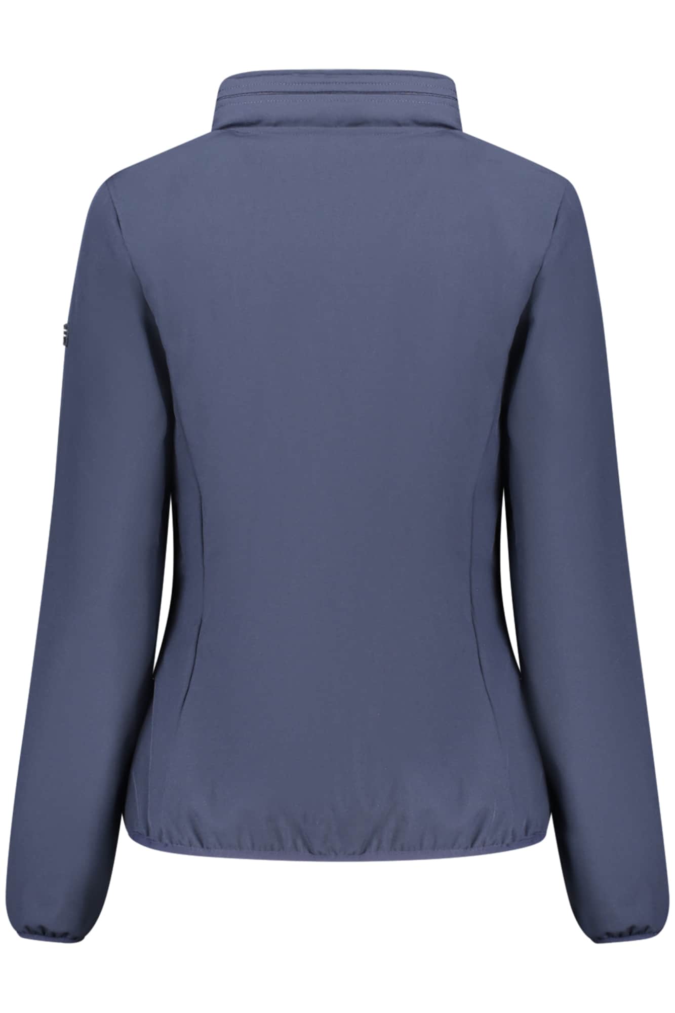 NORWAY 1963 DAMEN GRAU JACKE
