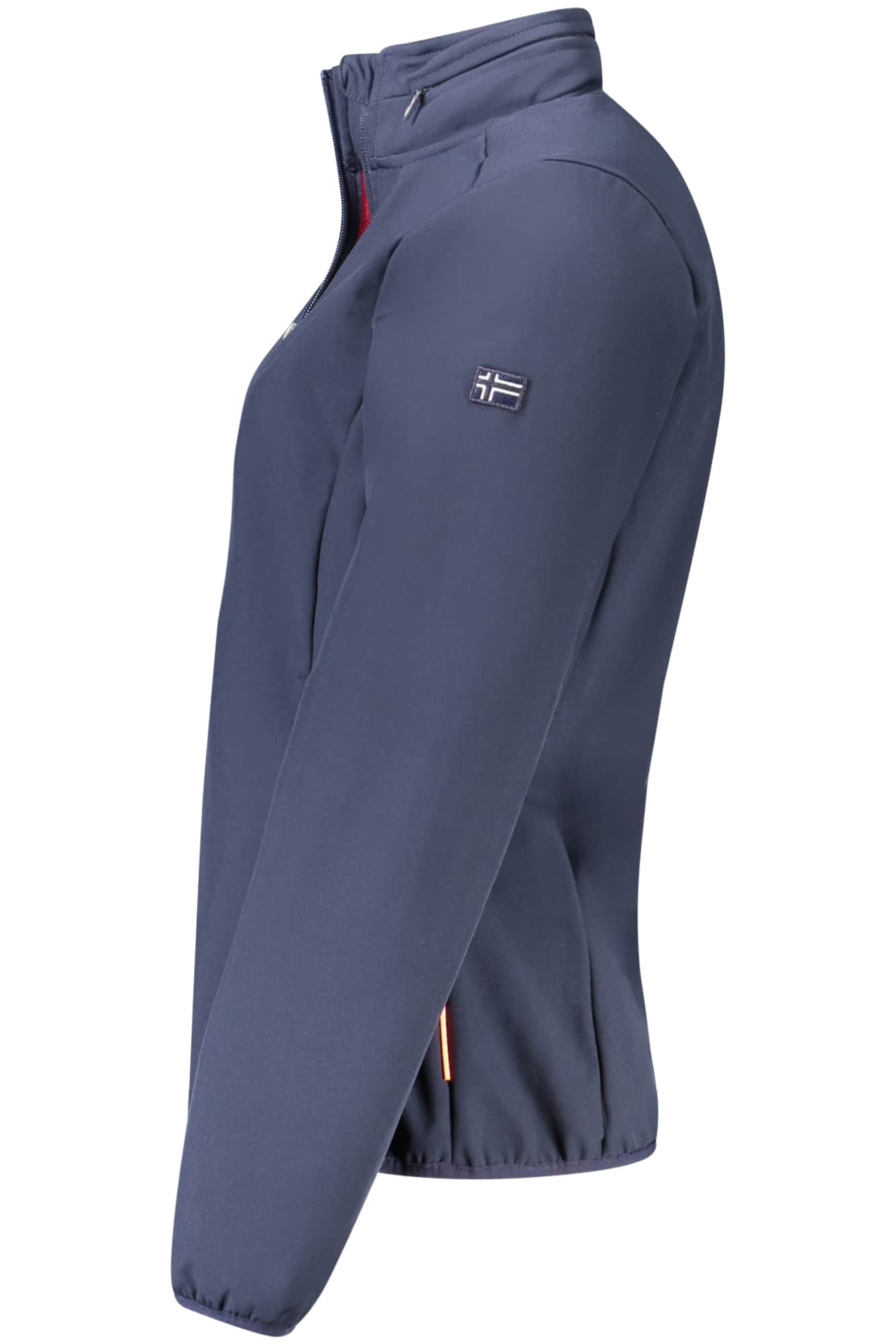 NORWAY 1963 DAMEN GRAU JACKE