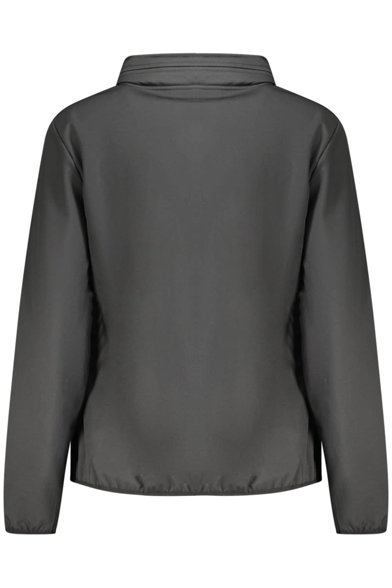NORWAY 1963 DAMEN GRAU JACKE