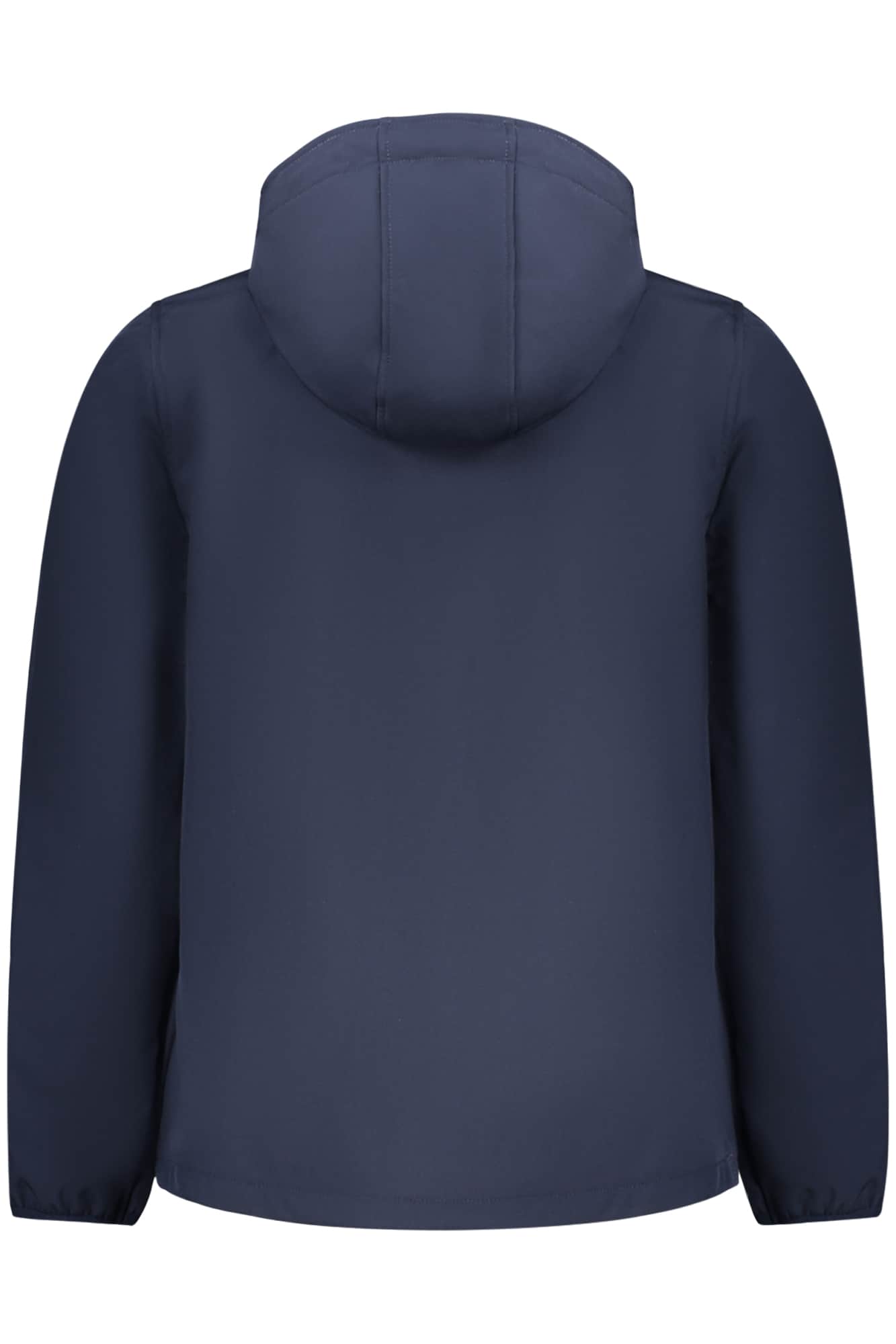 NORWAY 1963 HERREN BLAU JACKE