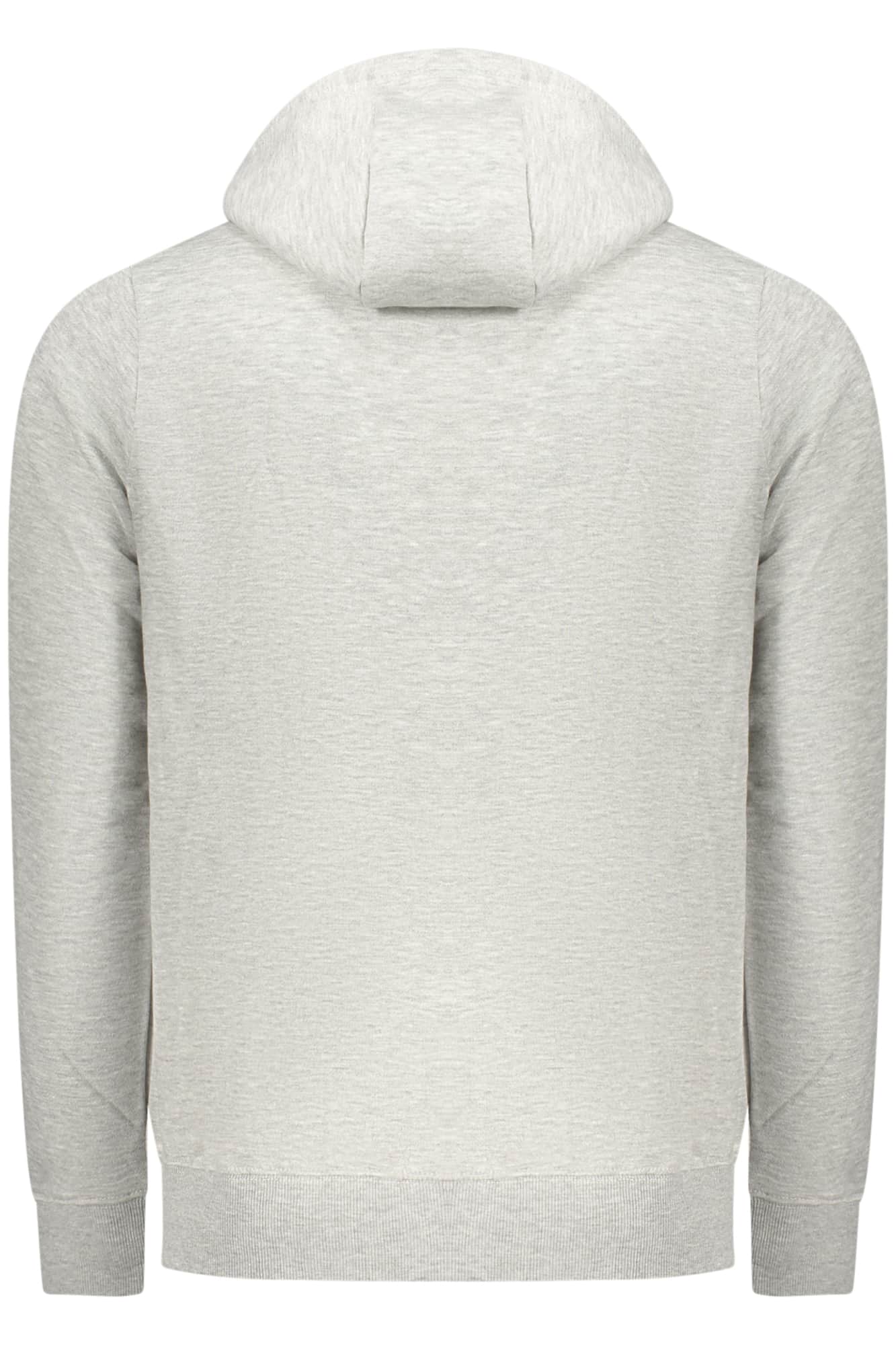Norway 1963 herren grün mit reissverschluss sweatshirt