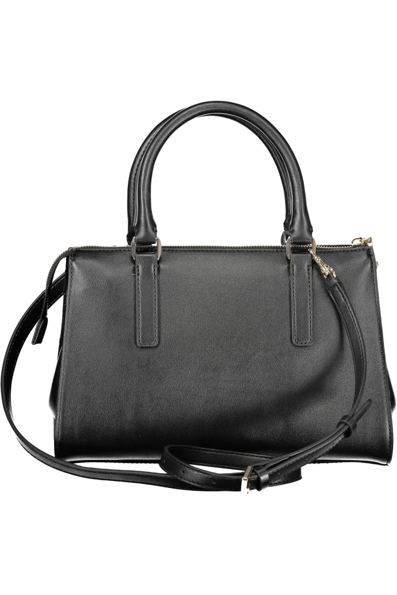 GUESS JEANS DAMEN SCHWARZ TASCHE
