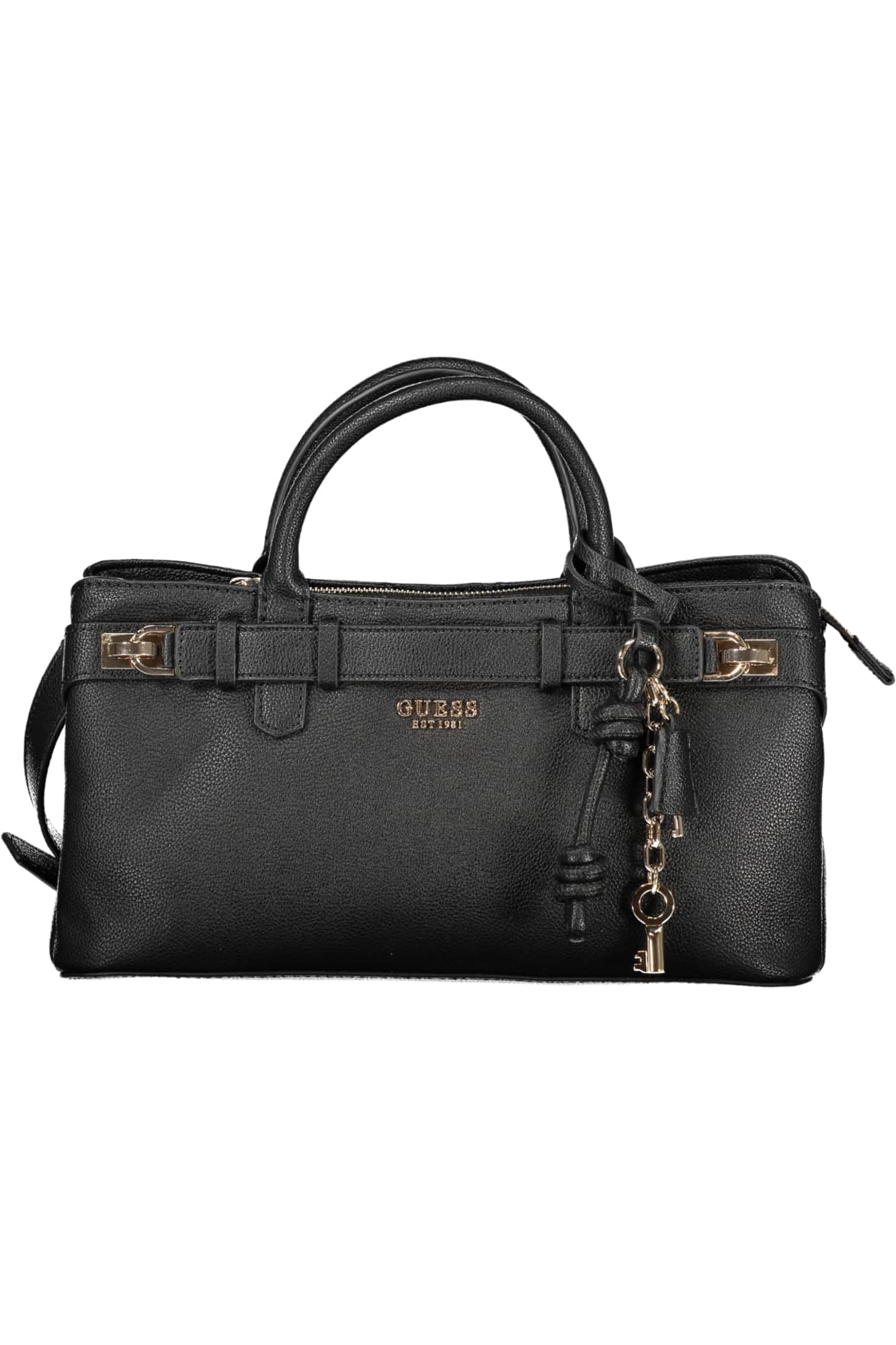 GUESS JEANS DAMEN BRAUN TASCHE