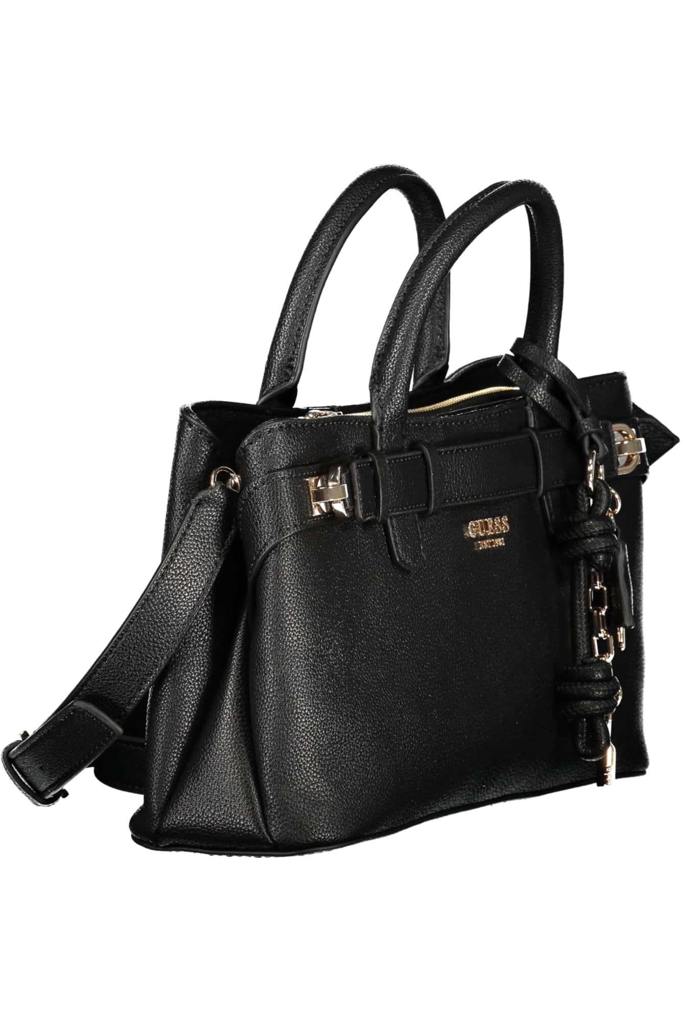 GUESS JEANS DAMEN BRAUN TASCHE