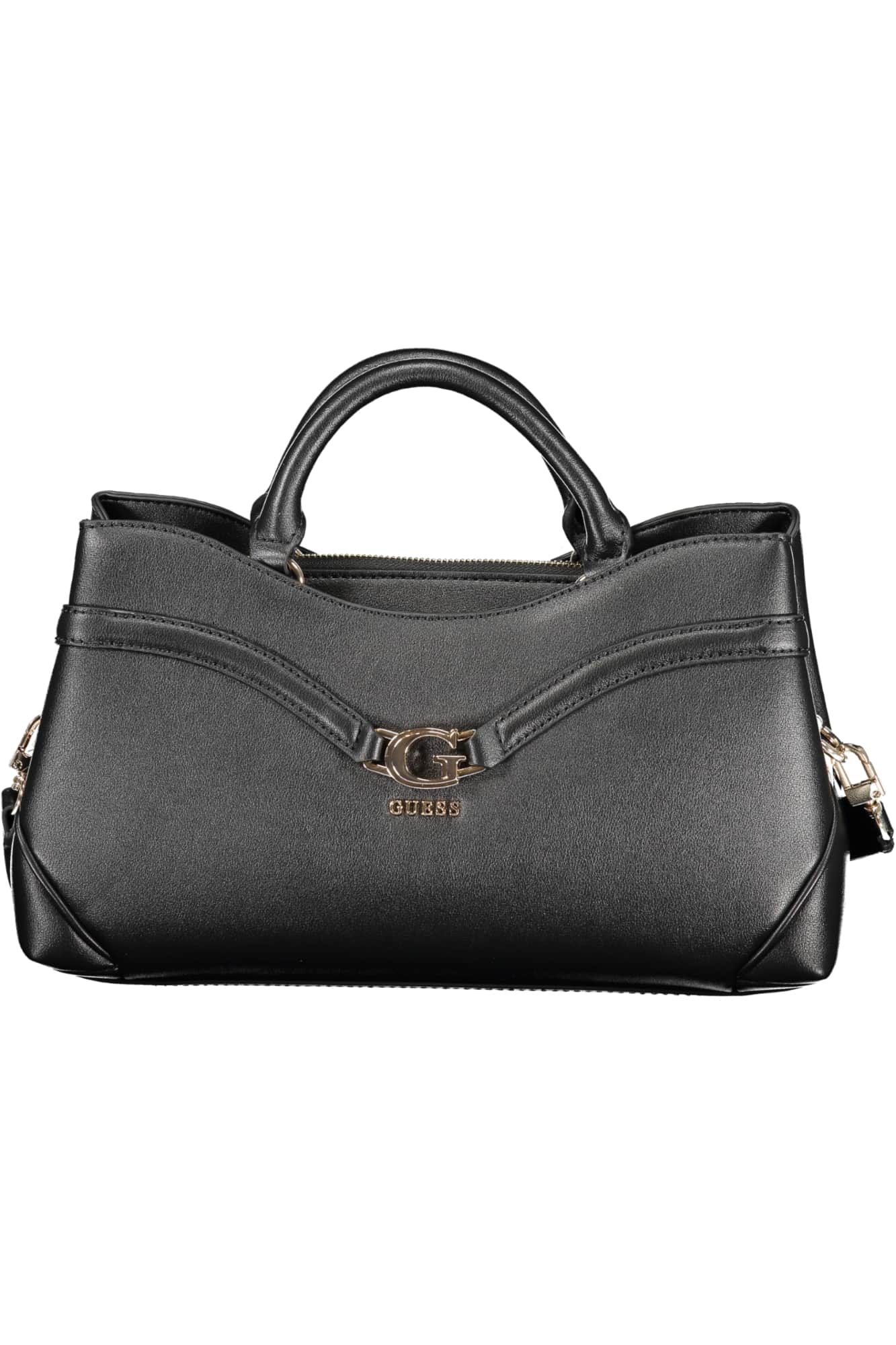 GUESS JEANS DAMEN SCHWARZ TASCHE