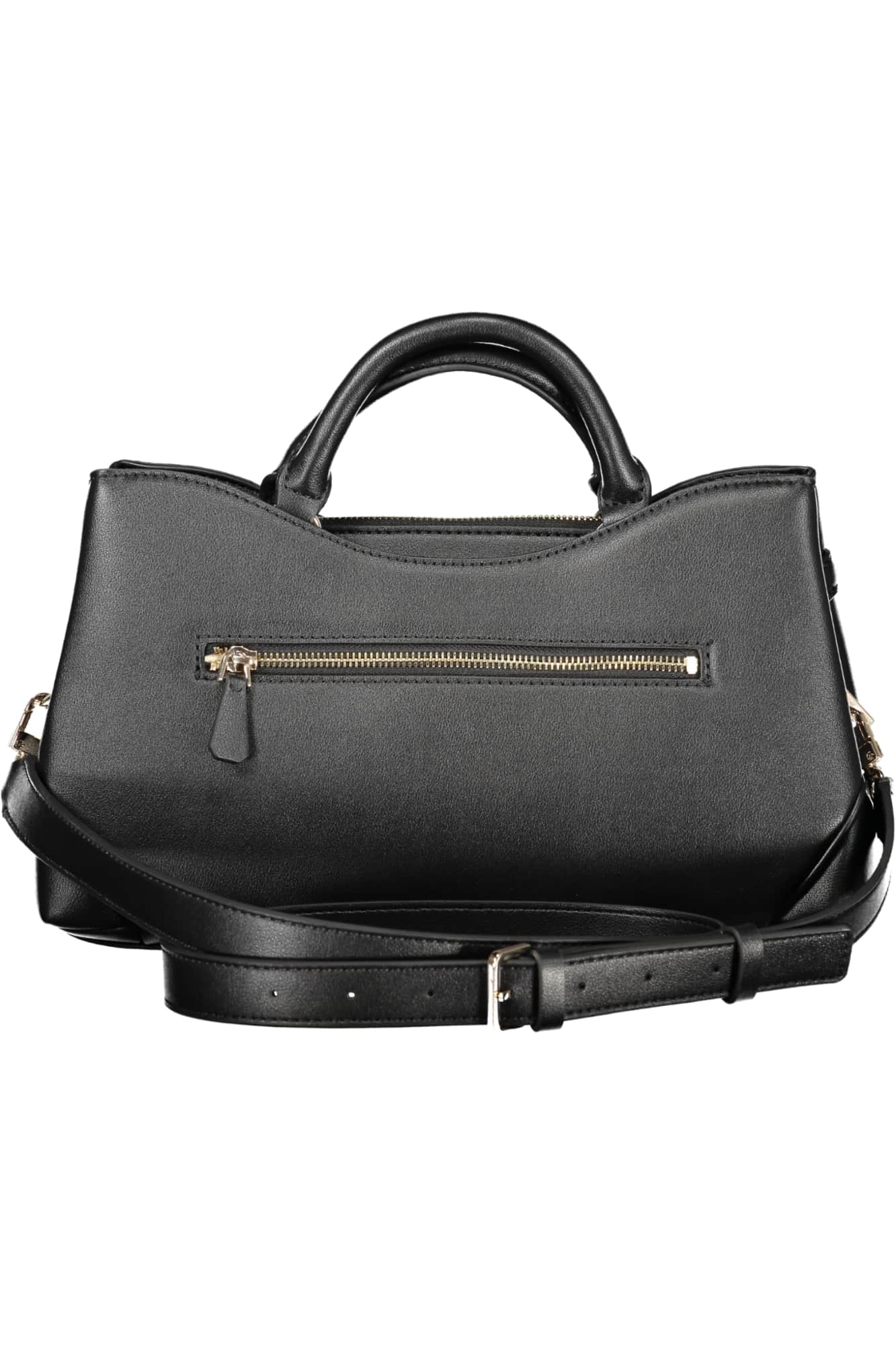 GUESS JEANS DAMEN SCHWARZ TASCHE
