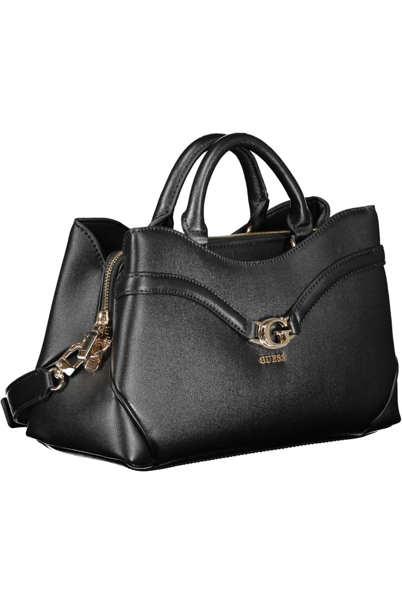 GUESS JEANS DAMEN SCHWARZ TASCHE
