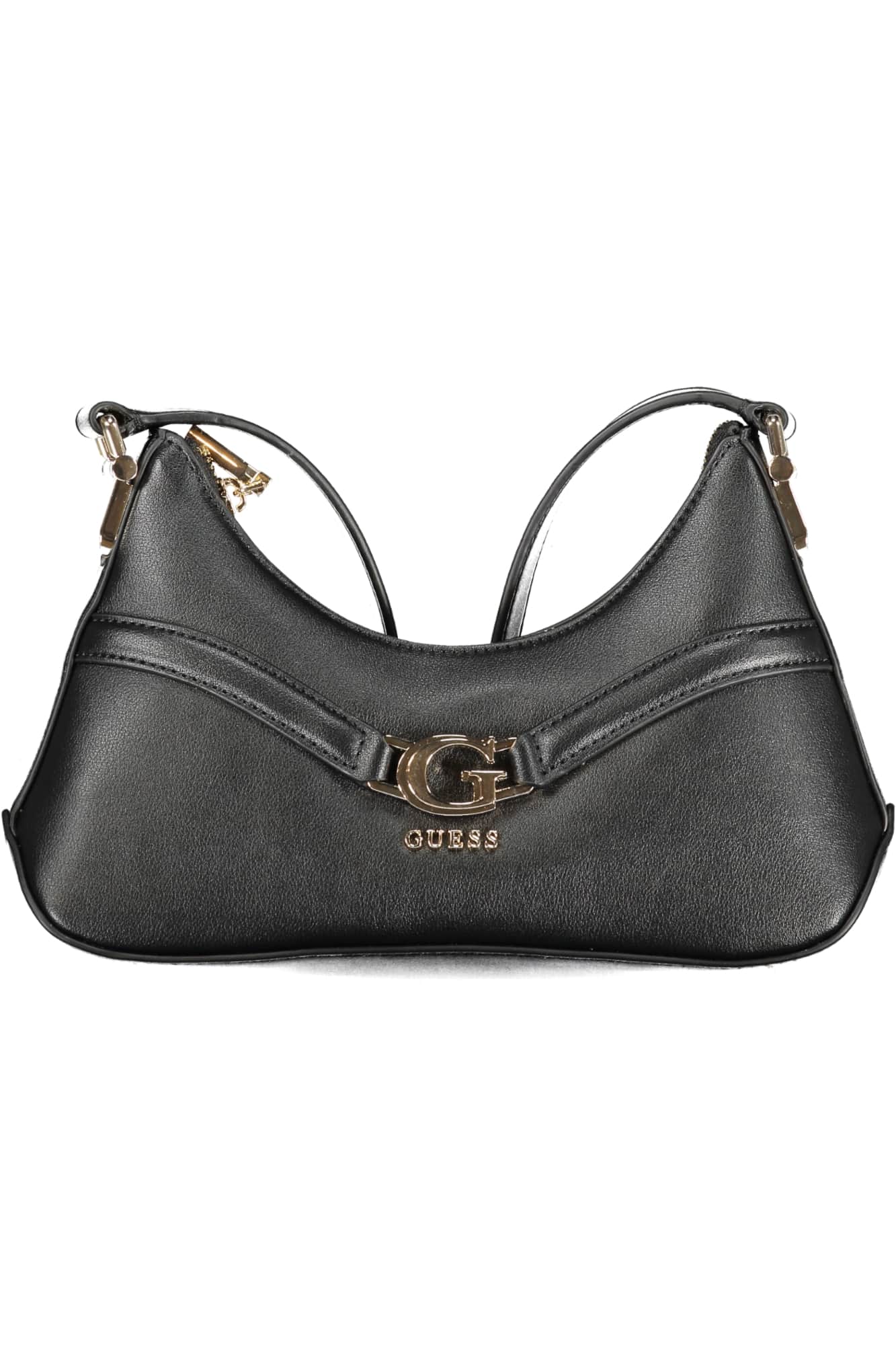 GUESS JEANS DAMEN SCHWARZ TASCHE