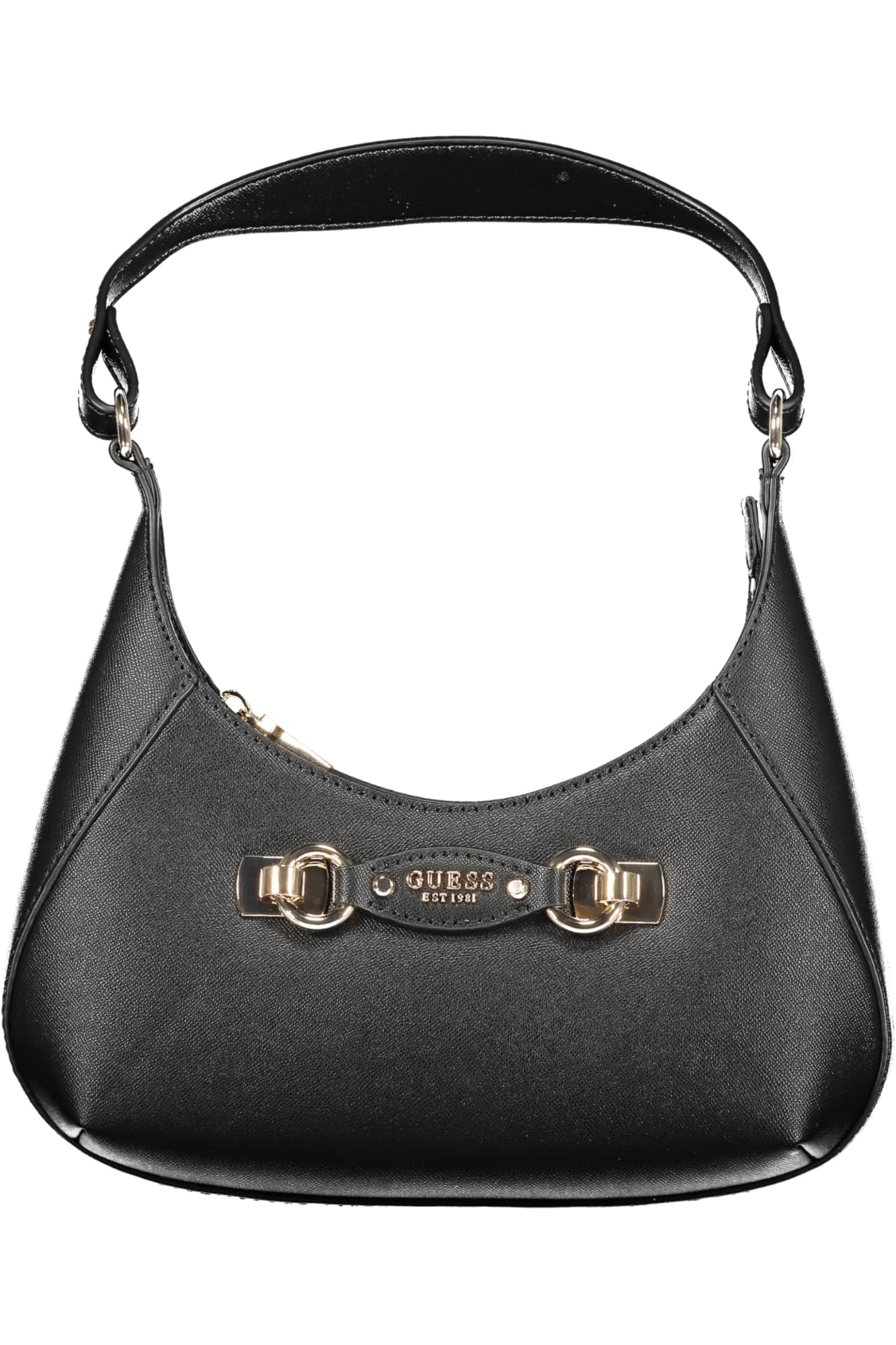 GUESS JEANS DAMEN SCHWARZ TASCHE