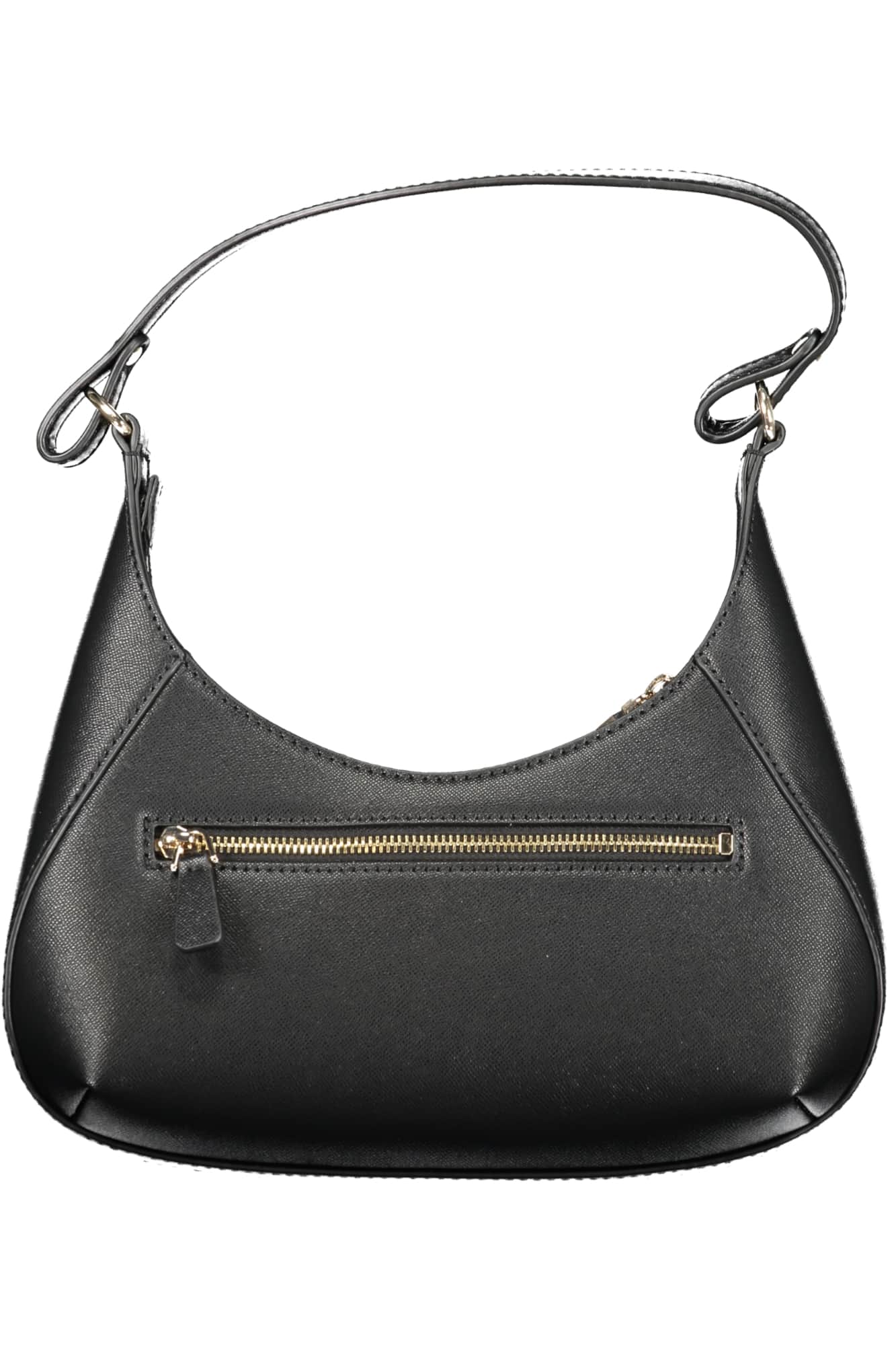 GUESS JEANS DAMEN SCHWARZ TASCHE