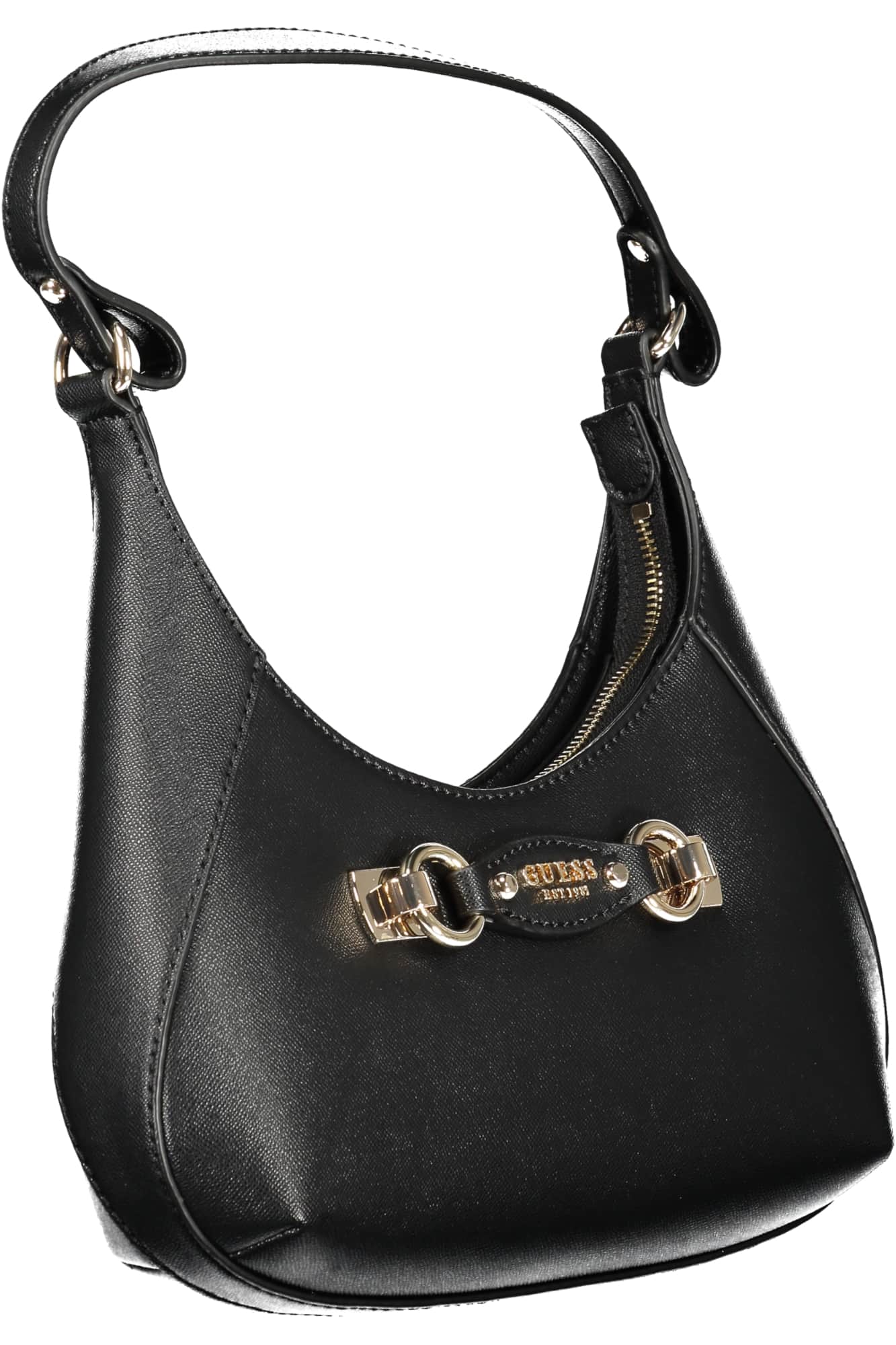 GUESS JEANS DAMEN SCHWARZ TASCHE