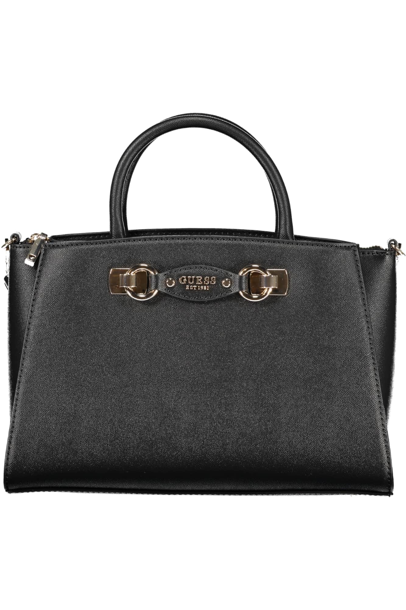 GUESS JEANS DAMEN SCHWARZ TASCHE