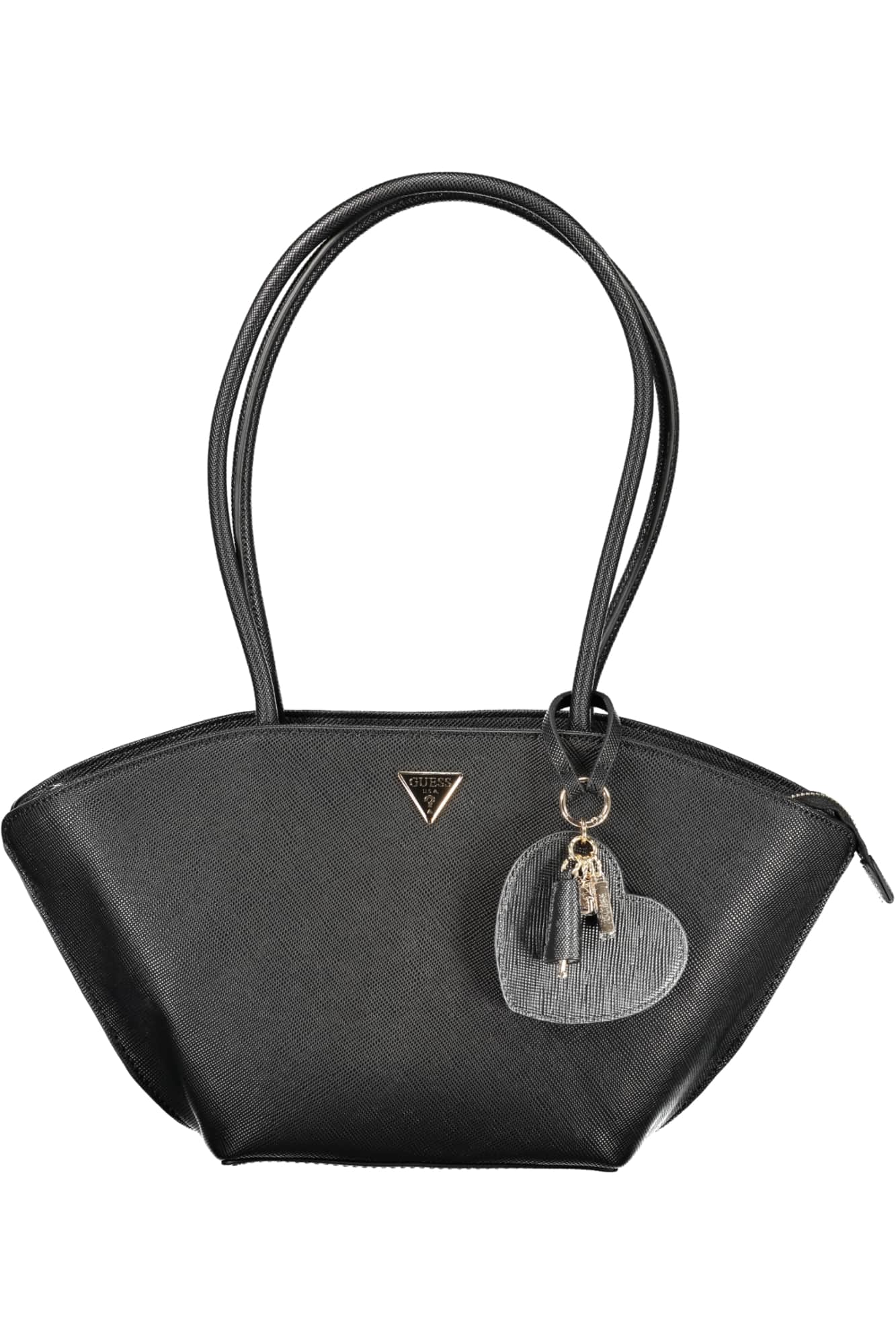 GUESS JEANS DAMEN SCHWARZ TASCHE