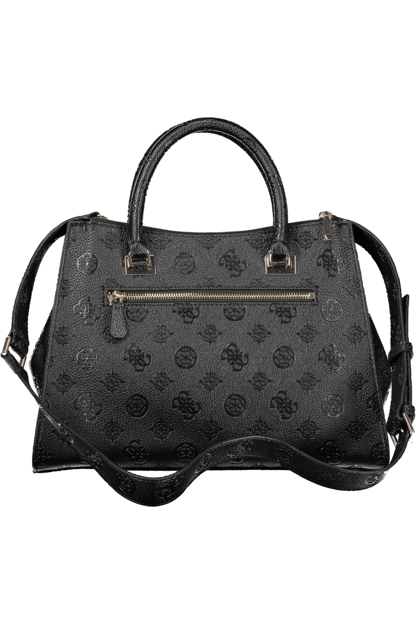 GUESS JEANS DAMEN SCHWARZ TASCHE