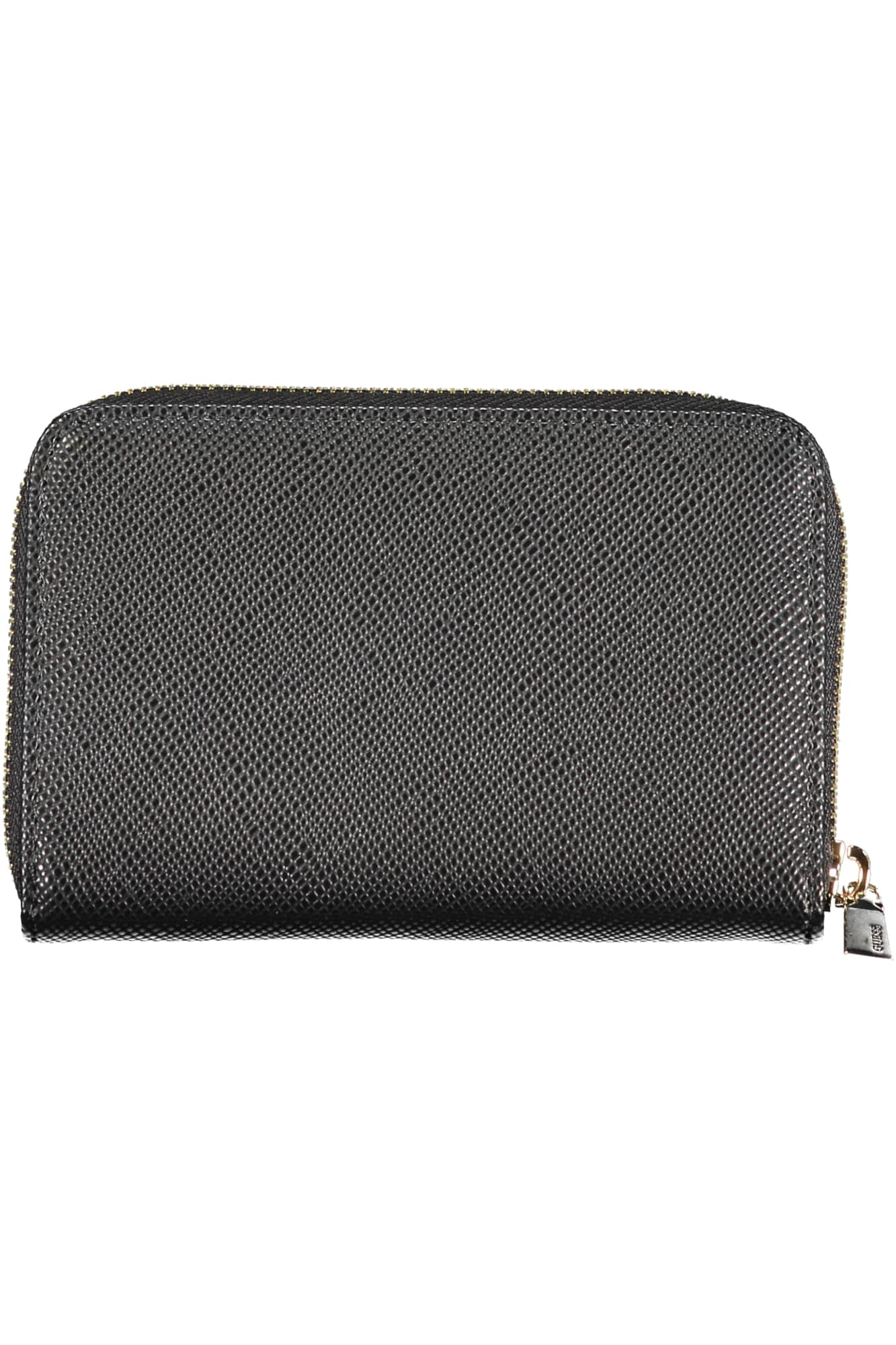 GUESS JEANS DAMEN SCHWARZ GELDBÖRSE