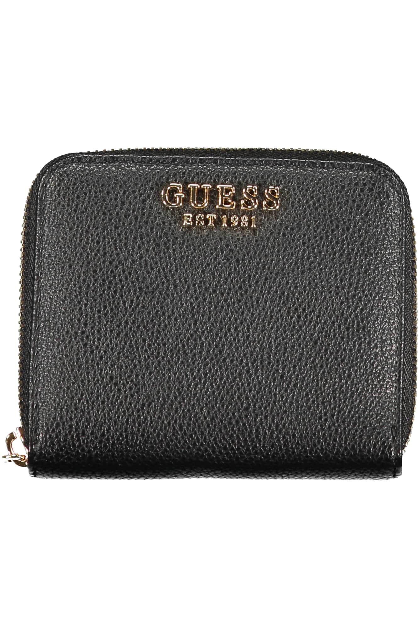 GUESS JEANS DAMEN SCHWARZ GELDBÖRSE