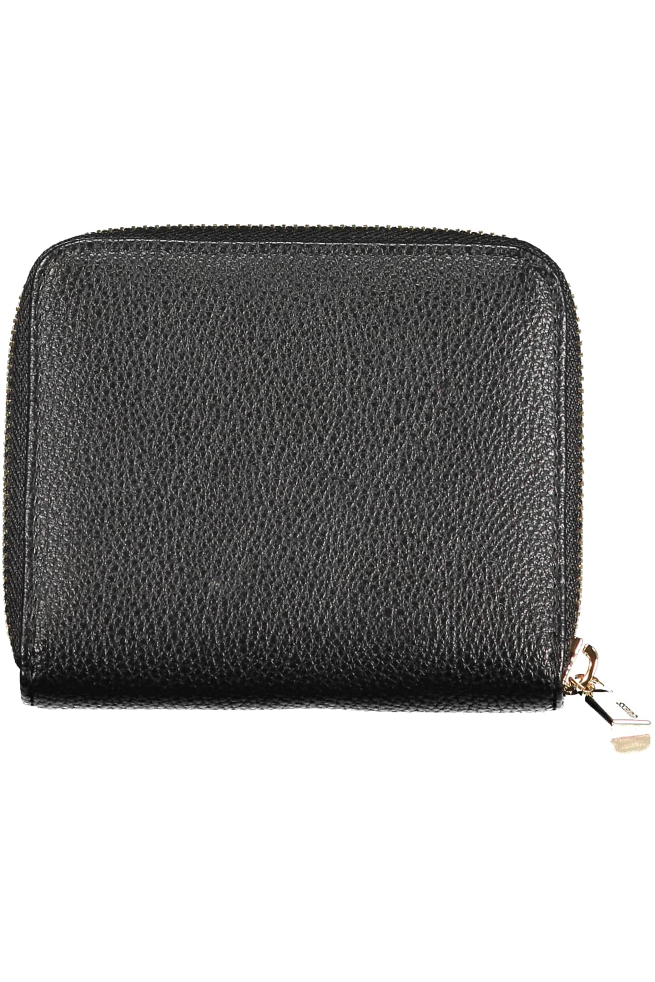 GUESS JEANS DAMEN SCHWARZ GELDBÖRSE