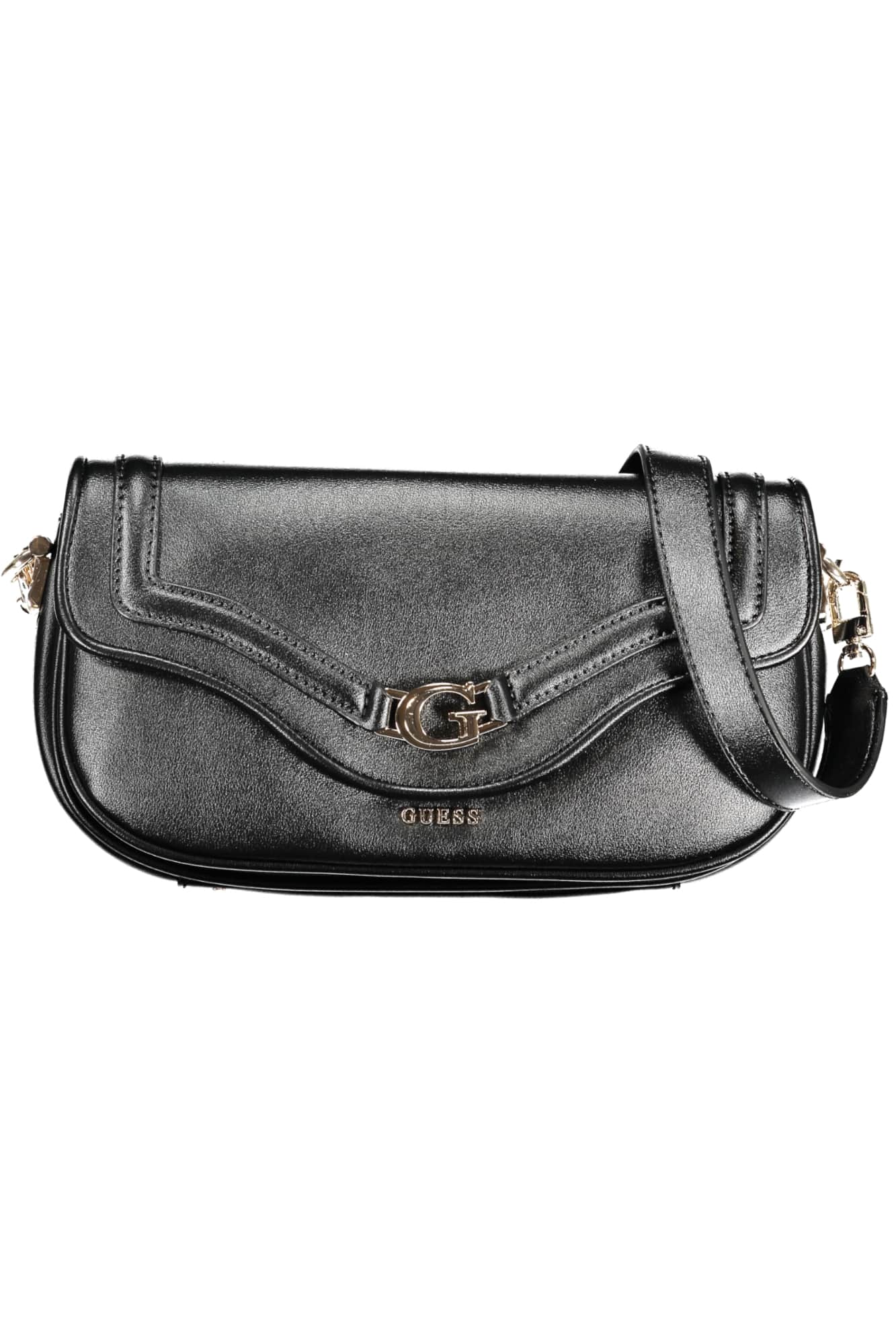 GUESS JEANS DAMEN SCHWARZ TASCHE