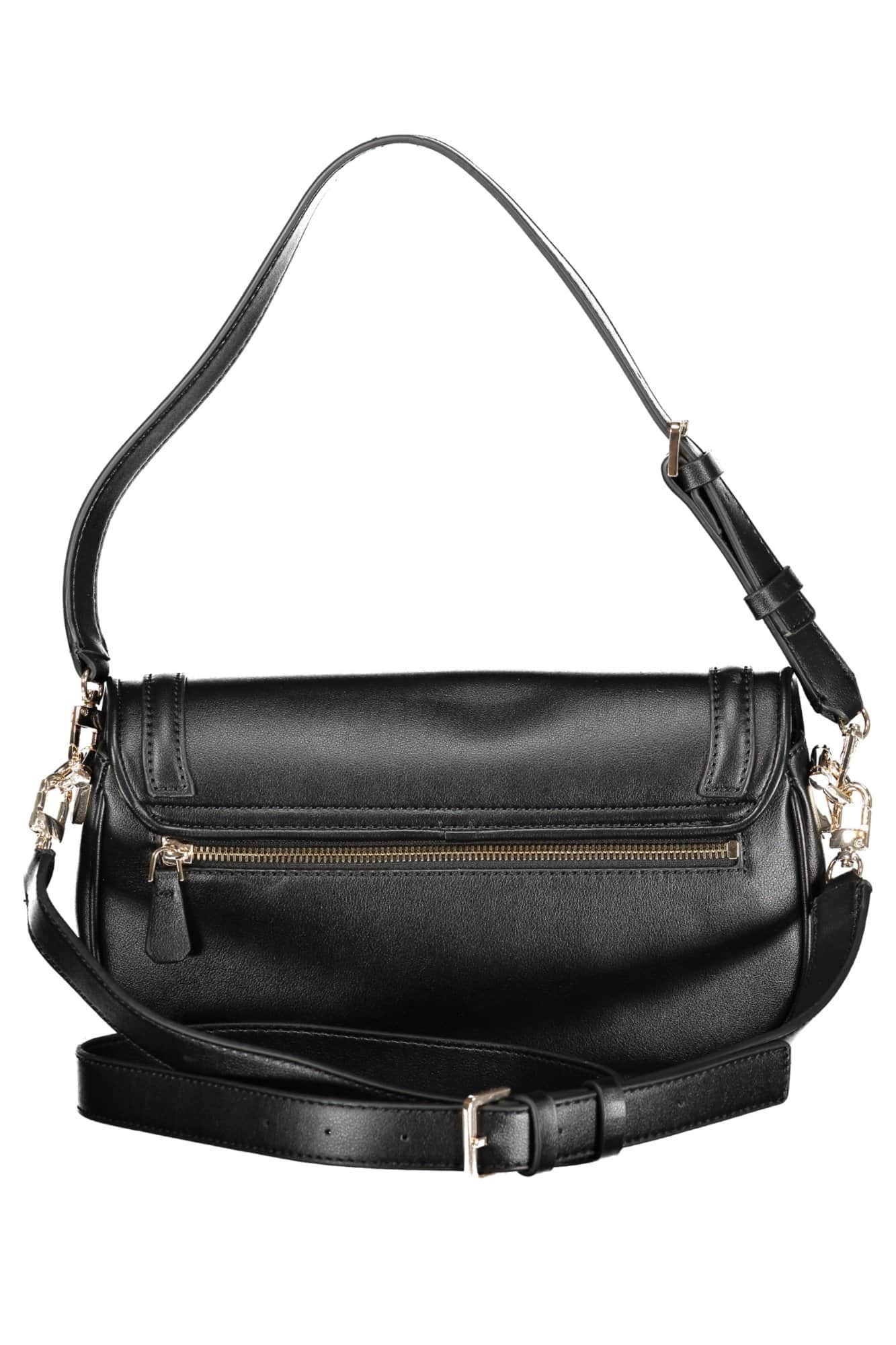 GUESS JEANS DAMEN SCHWARZ TASCHE