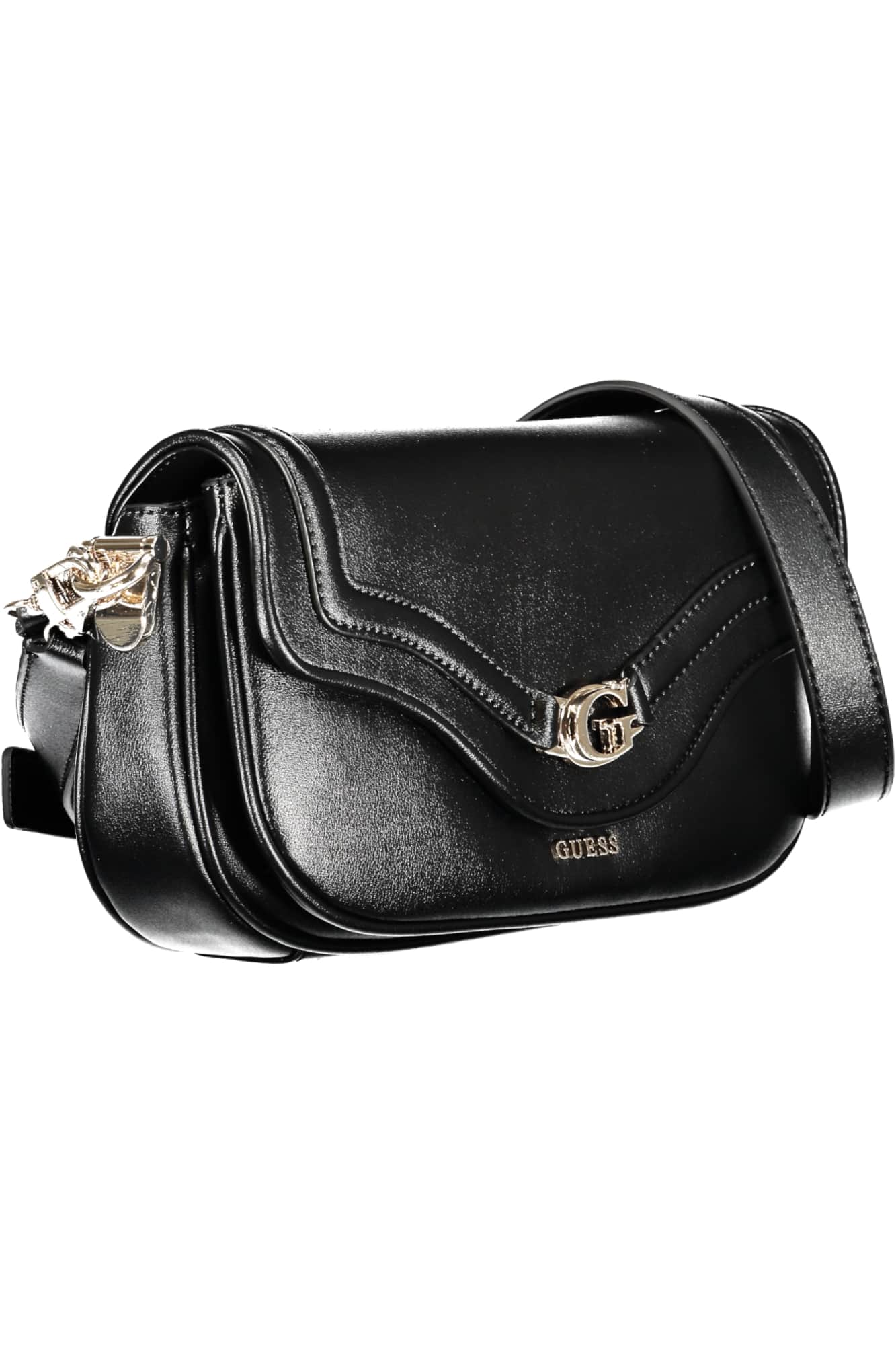 GUESS JEANS DAMEN SCHWARZ TASCHE