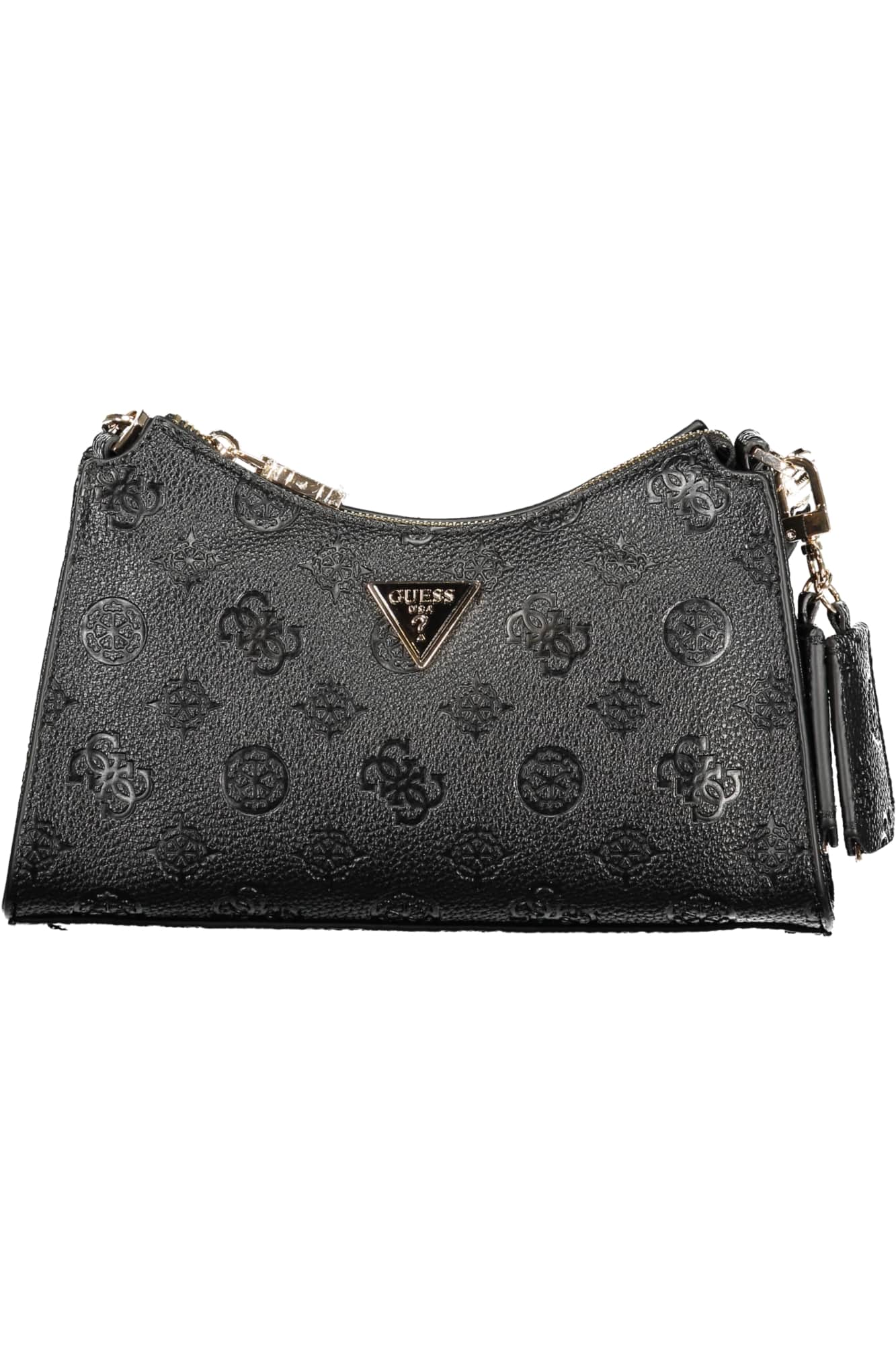 GUESS JEANS DAMEN SCHWARZ TASCHE