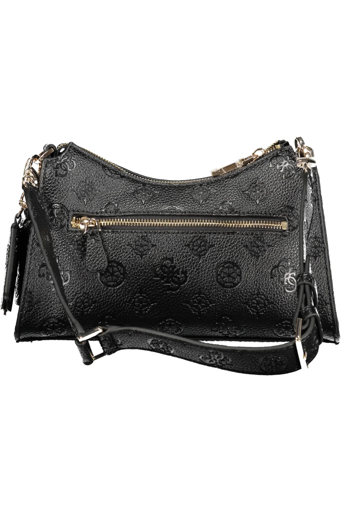 GUESS JEANS DAMEN SCHWARZ TASCHE