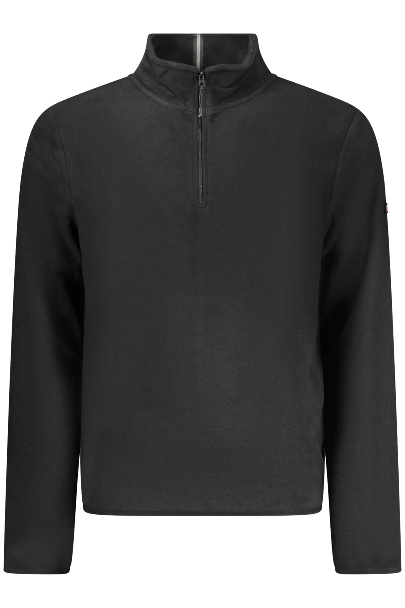 NORWAY 1963 HERREN BLAU MIT REISSVERSCHLUSS SWEATSHIRT