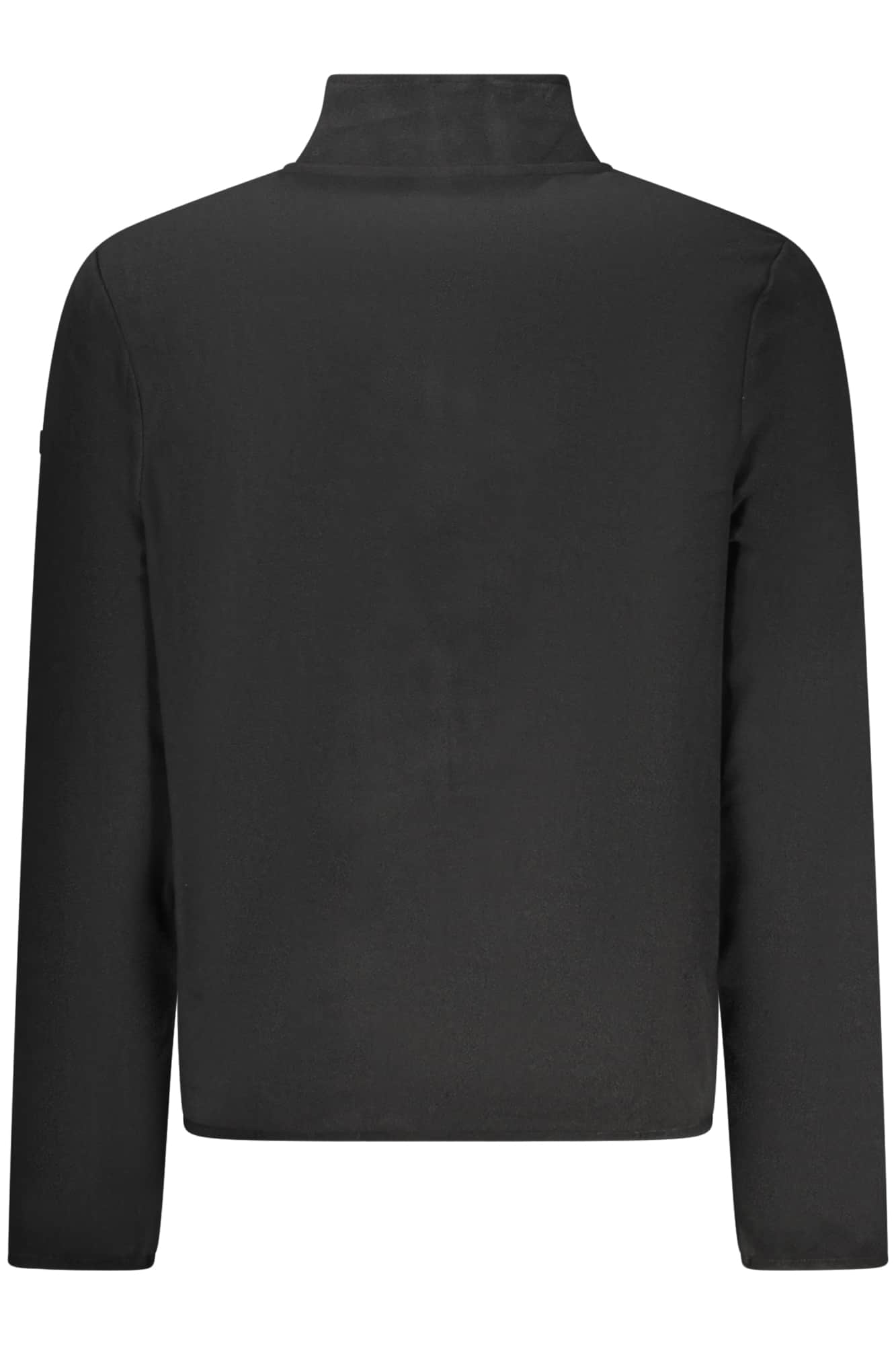 NORWAY 1963 HERREN BLAU MIT REISSVERSCHLUSS SWEATSHIRT
