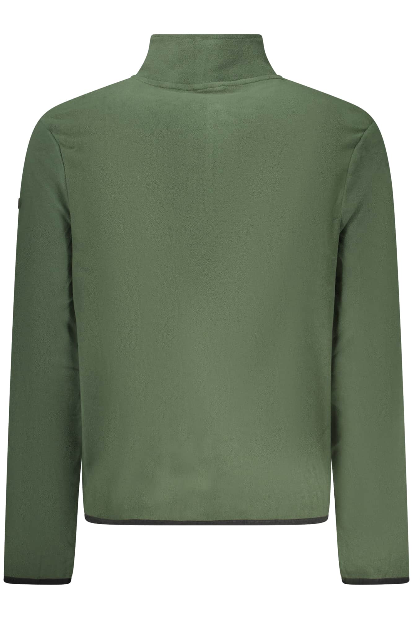 NORWAY 1963 HERREN BLAU MIT REISSVERSCHLUSS SWEATSHIRT