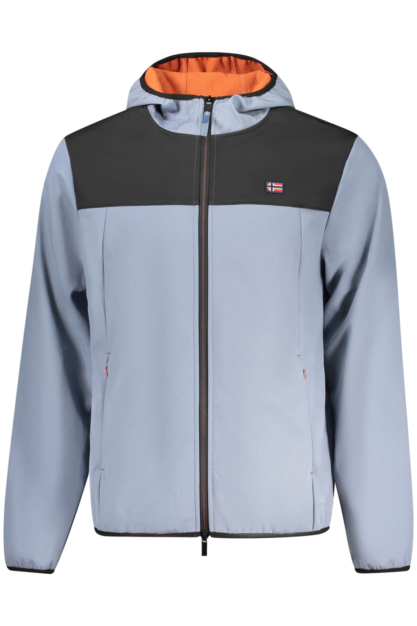 NORWAY 1963 HERREN BLAU JACKE