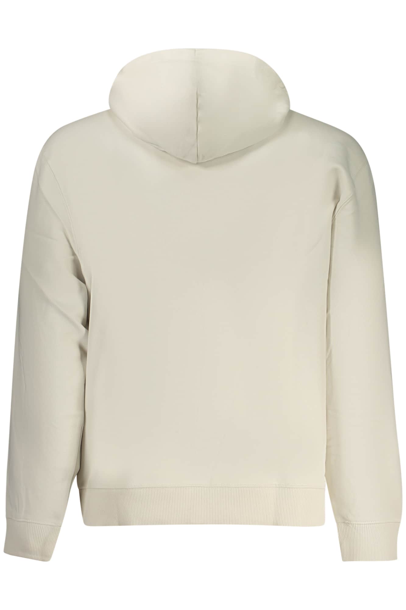 CALVIN KLEIN HERREN SCHWARZ MIT REISSVERSCHLUSS SWEATSHIRT