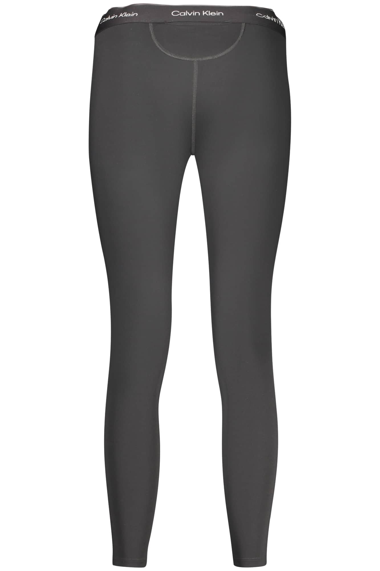 CALVIN KLEIN DAMEN SCHWARZ LEGGINGS