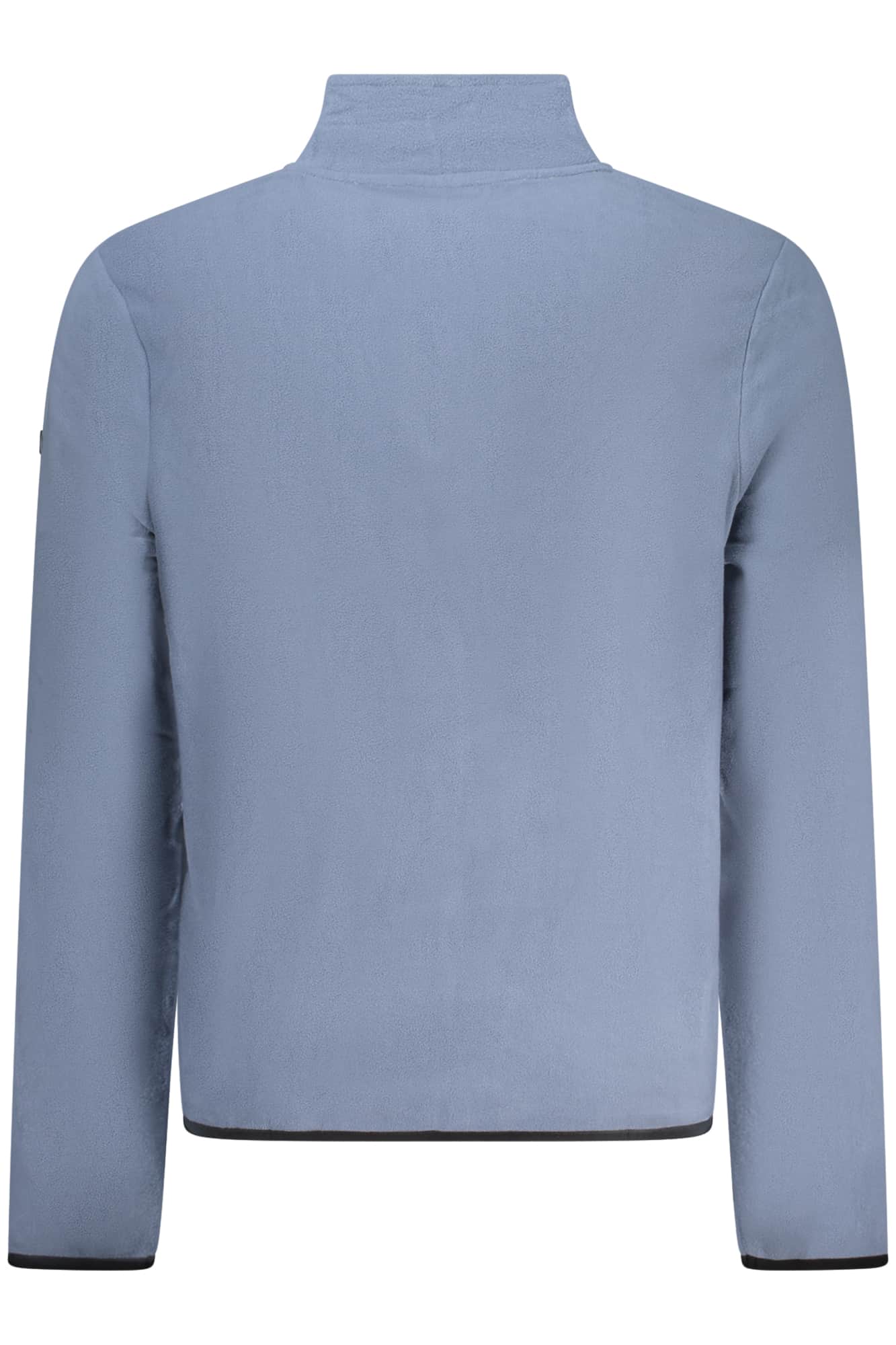 NORWAY 1963 HERREN BLAU MIT REISSVERSCHLUSS SWEATSHIRT