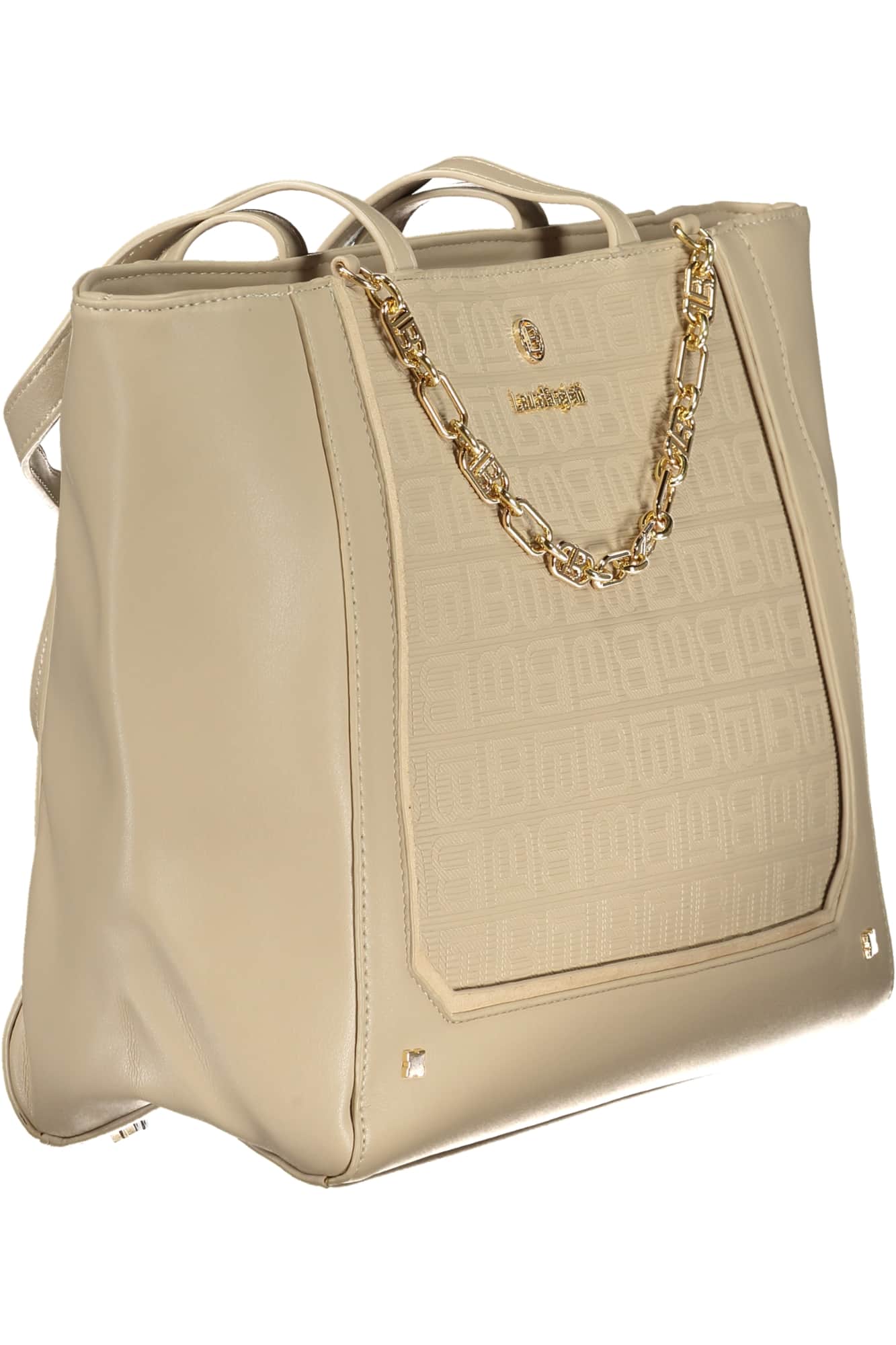 LAURA BIAGIOTTI DAMEN ROT TASCHE