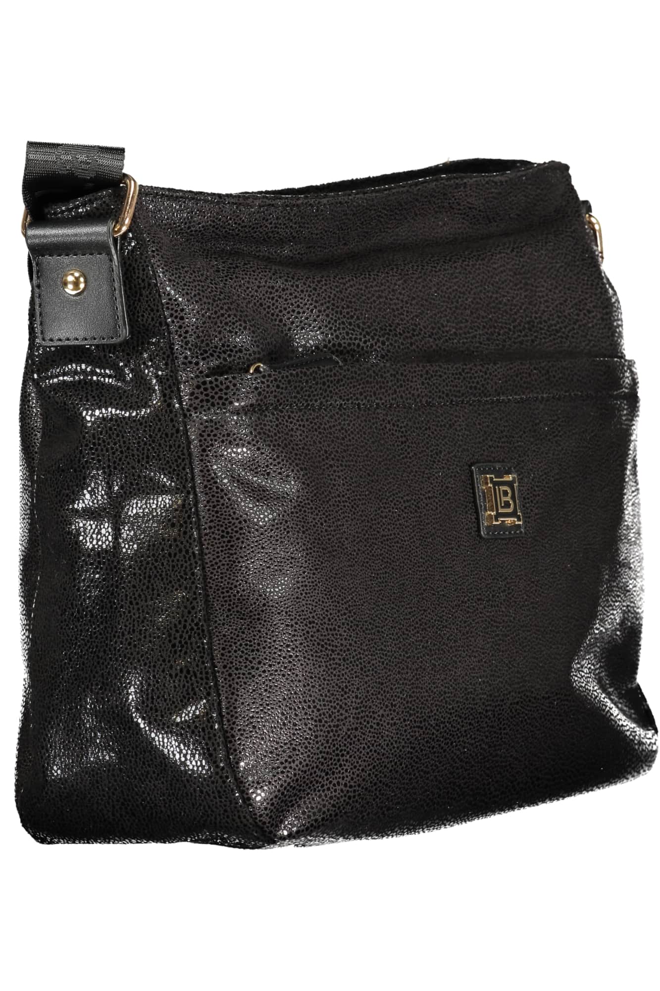 LAURA BIAGIOTTI DAMEN TASCHE IN BRONZE