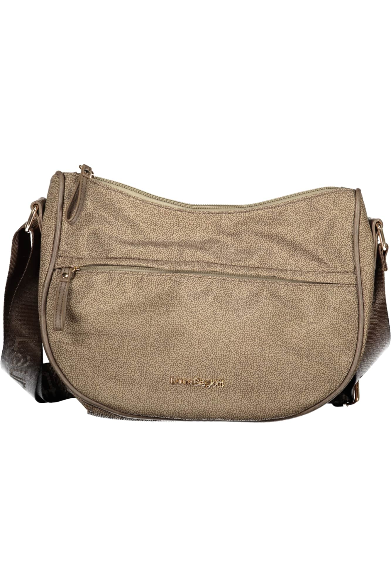LAURA BIAGIOTTI DAMEN BEIGE TASCHE