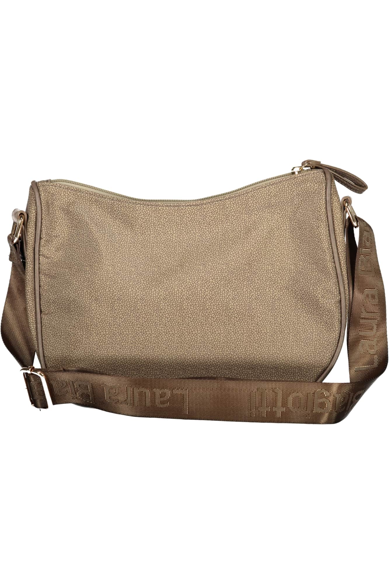 LAURA BIAGIOTTI DAMEN BEIGE TASCHE