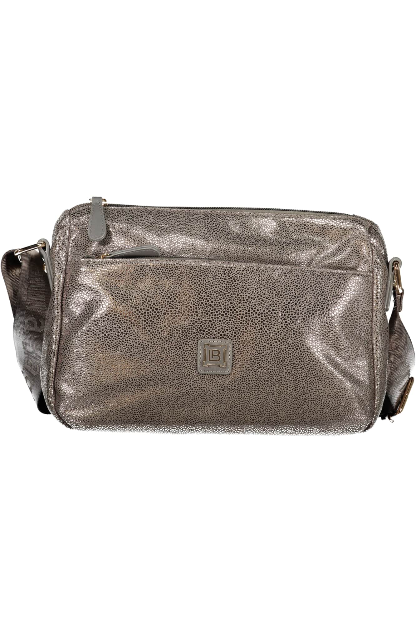 LAURA BIAGIOTTI DAMEN SCHWARZ TASCHE