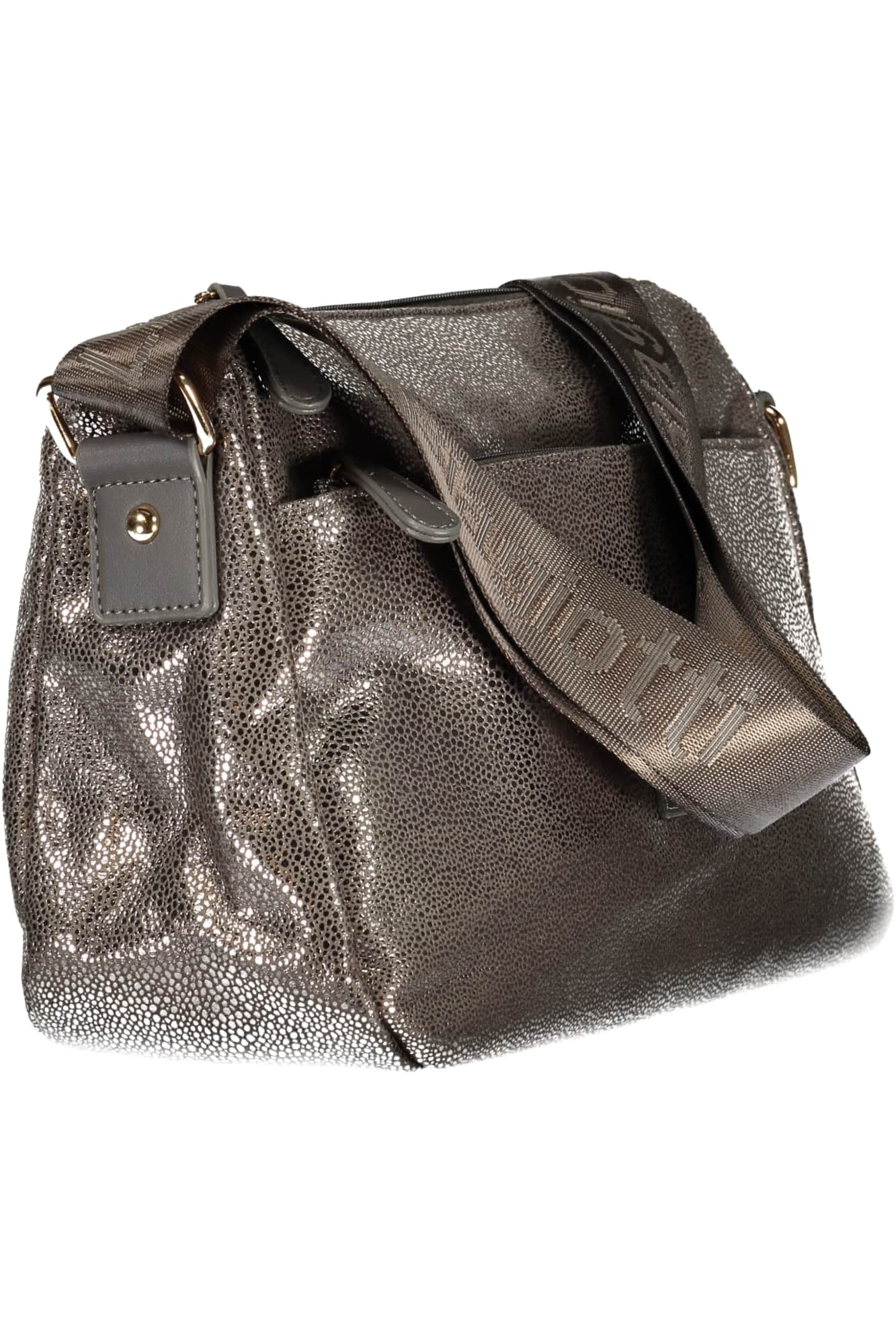 LAURA BIAGIOTTI DAMEN SCHWARZ TASCHE