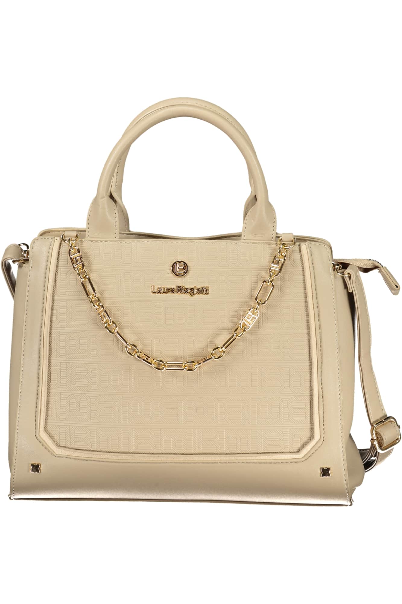 LAURA BIAGIOTTI DAMEN ROT TASCHE