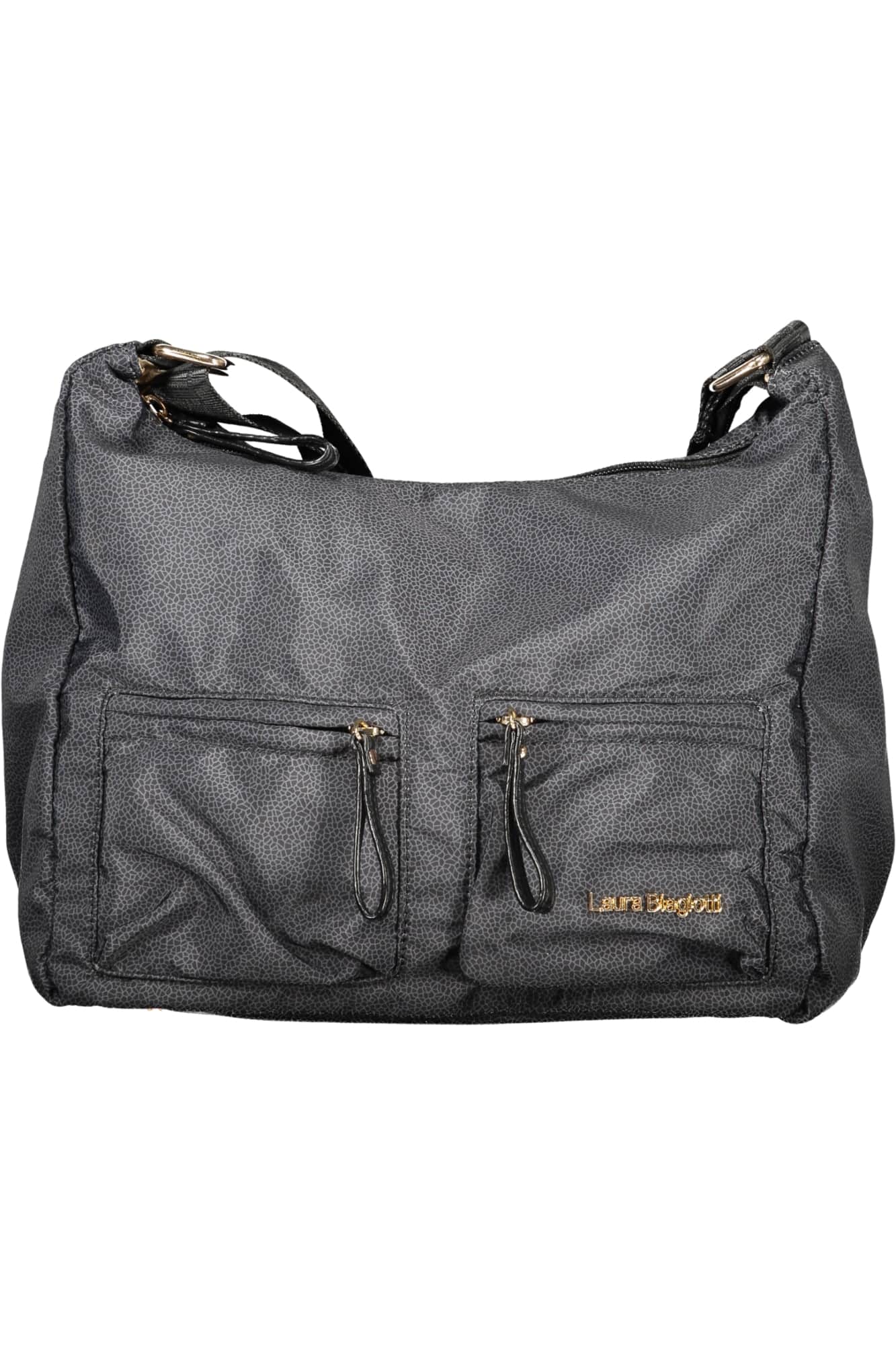 LAURA BIAGIOTTI DAMEN BRAUN TASCHE