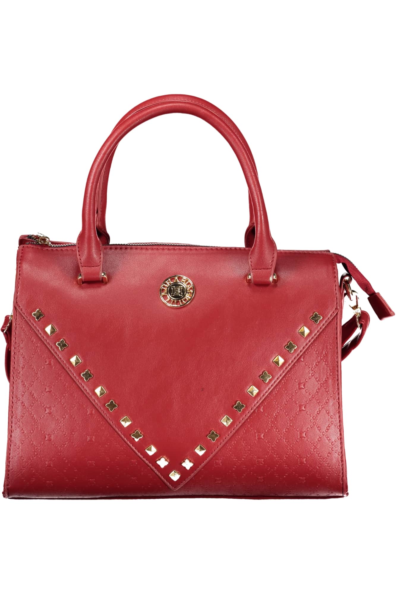 LAURA BIAGIOTTI DAMEN BEIGE TASCHE