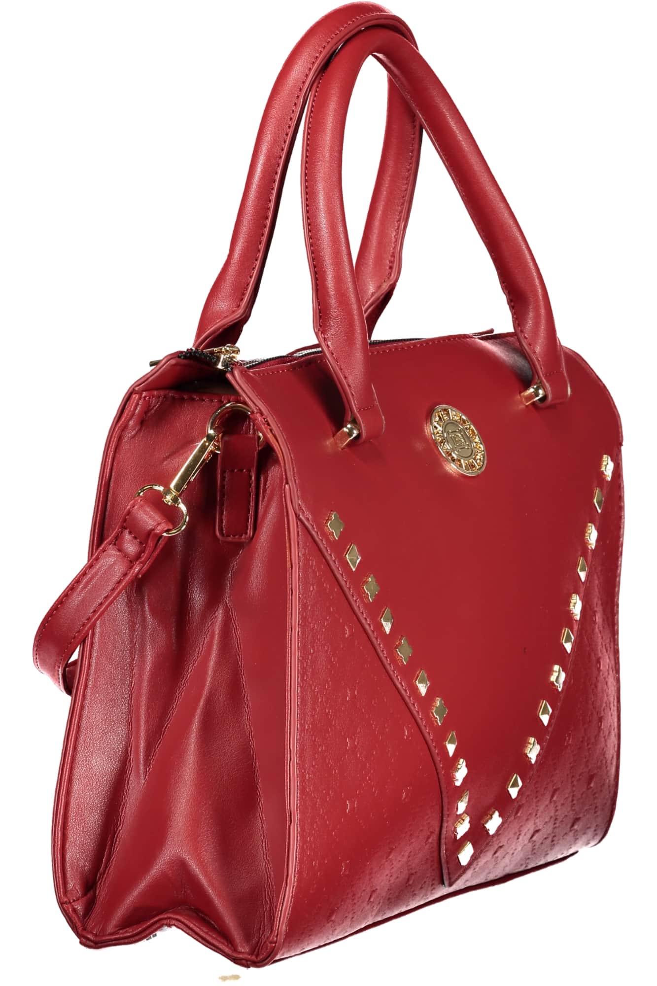 LAURA BIAGIOTTI DAMEN BEIGE TASCHE