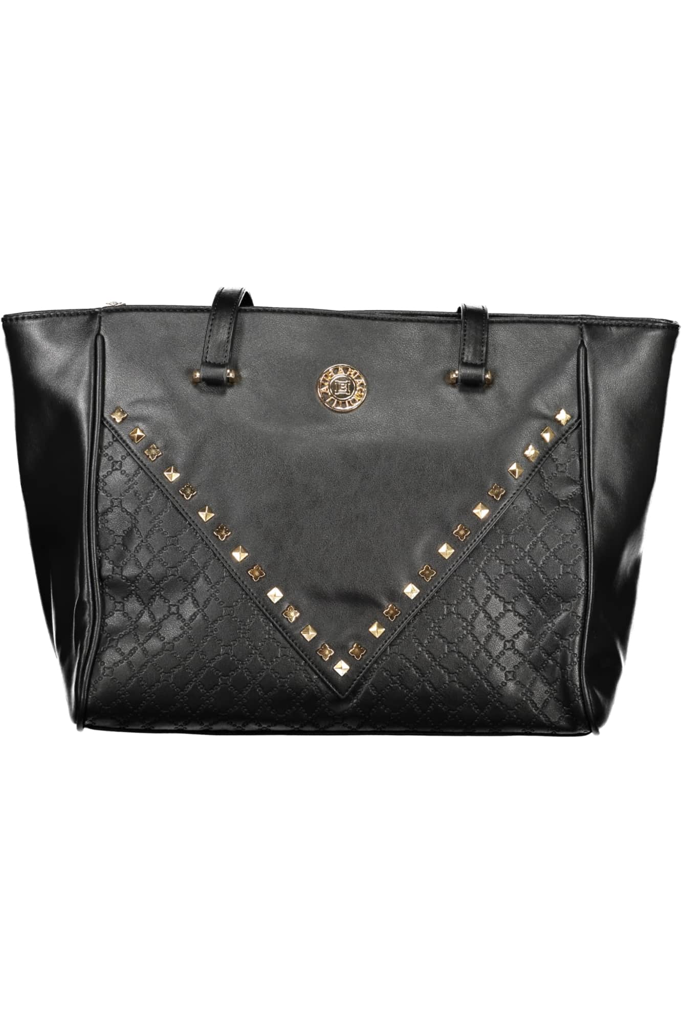 LAURA BIAGIOTTI DAMEN ROT TASCHE