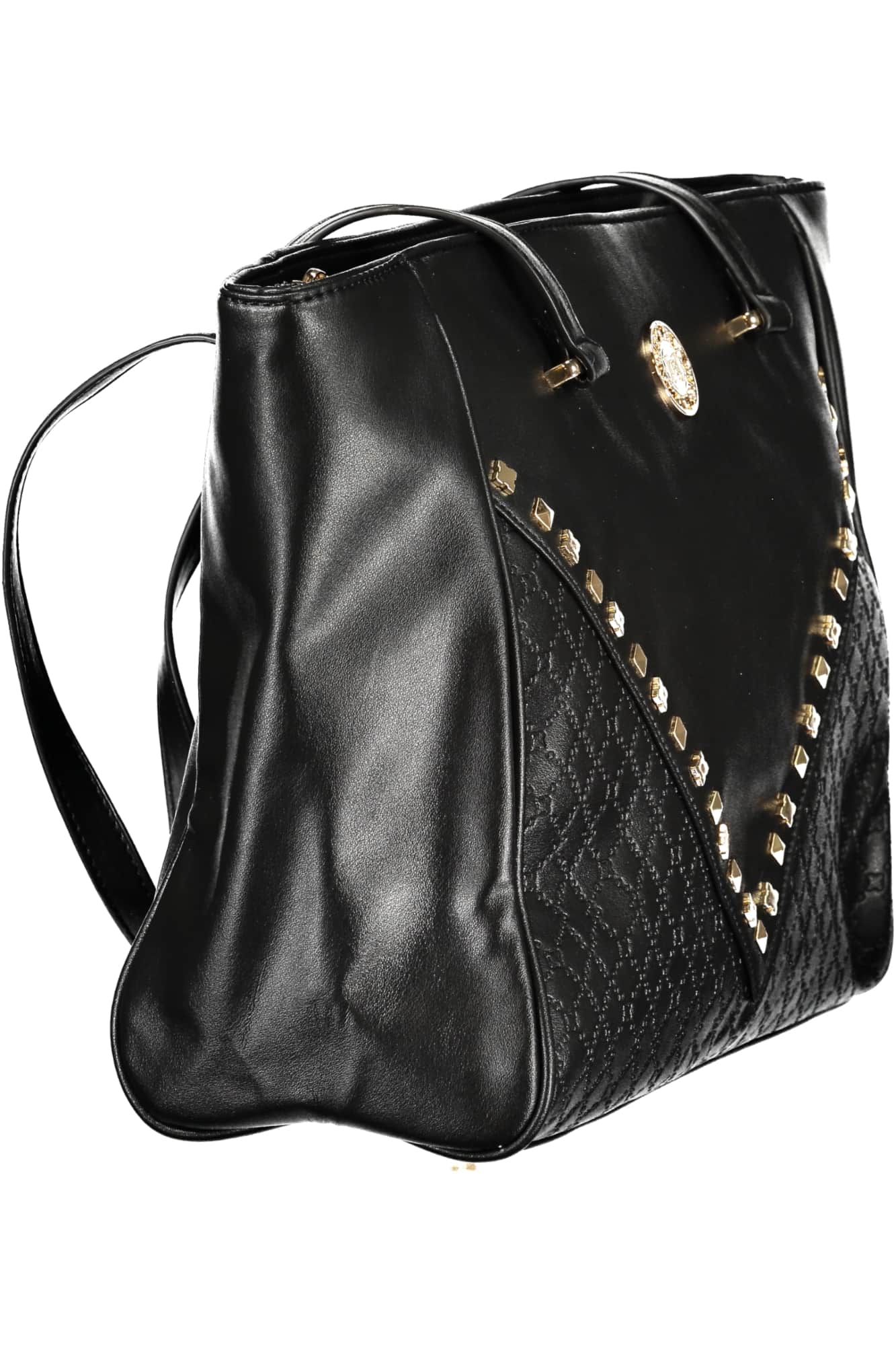 LAURA BIAGIOTTI DAMEN ROT TASCHE
